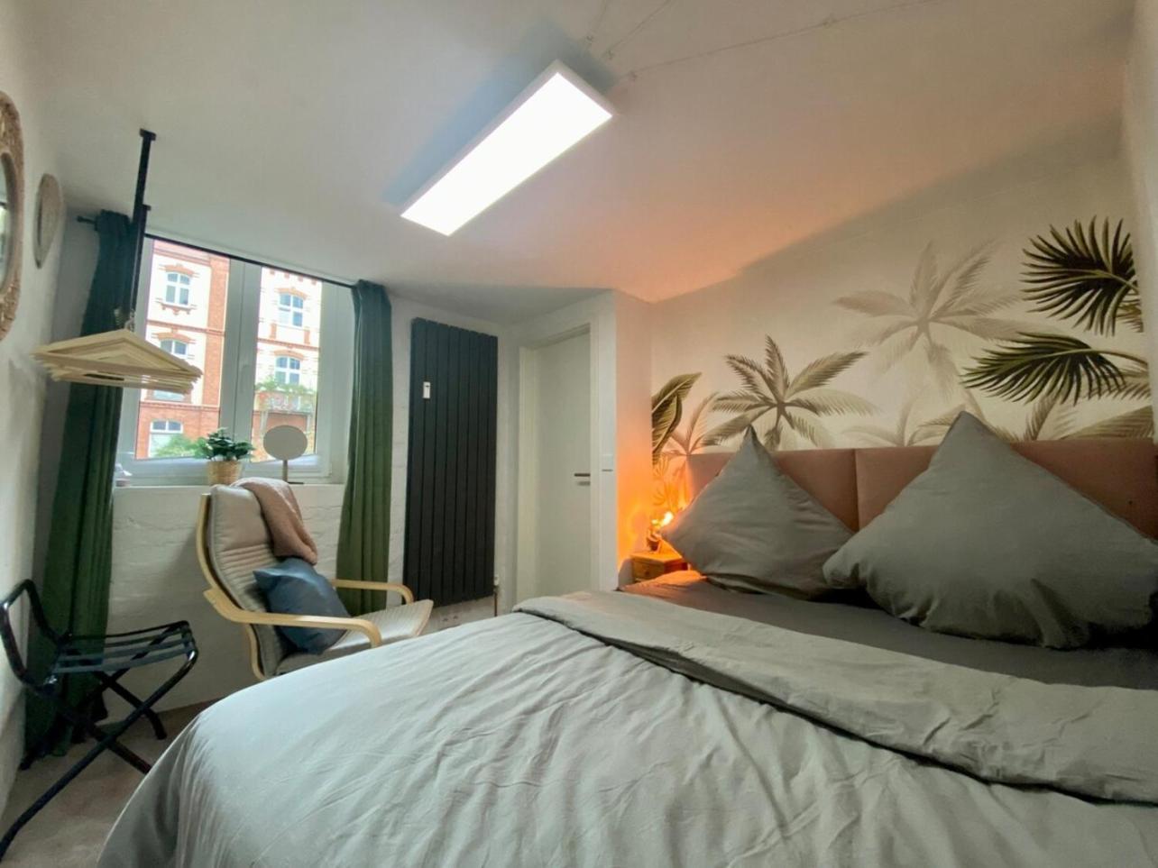 Lägenhet Central Studio In 5 Minutes To Alexanderplatz Berlin