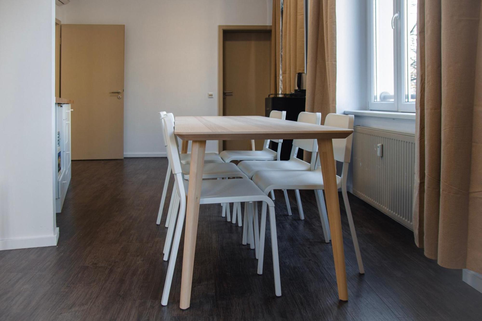 Apartment Arbio I Apartmently & *