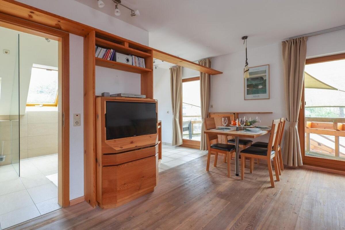 Mozart Apartment