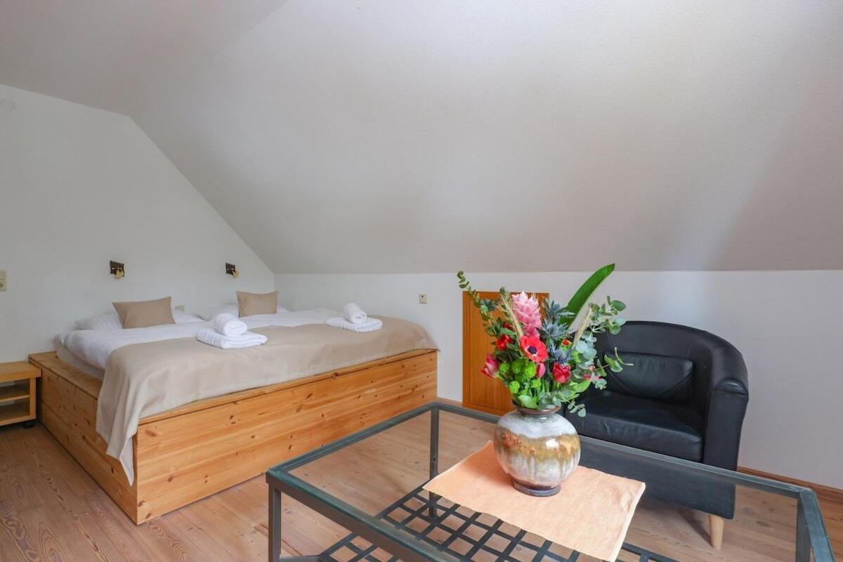 Apartment Mozart Berlin