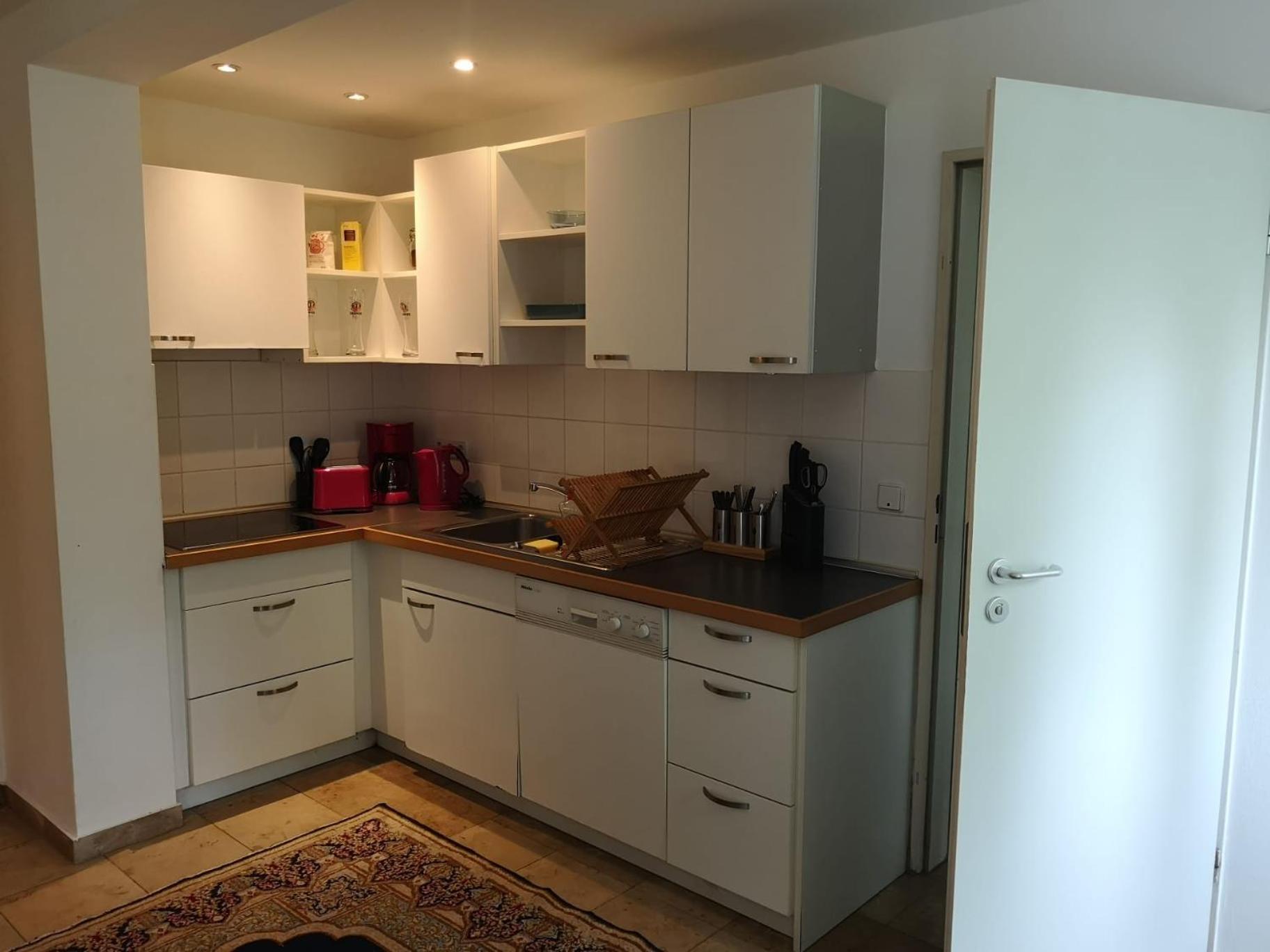 Gruenderzeitvilla In Zehlendorf Appartement Berlin