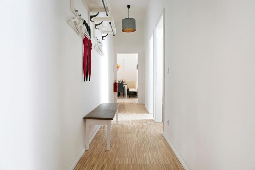 Apartment Sc 08 By Rockchair L Cozy 3 Sz 2 Baeder Balkon Berlin