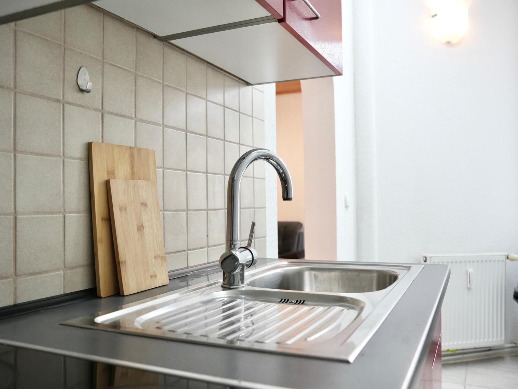Appartement Charmante Altbau In Chb Berlin