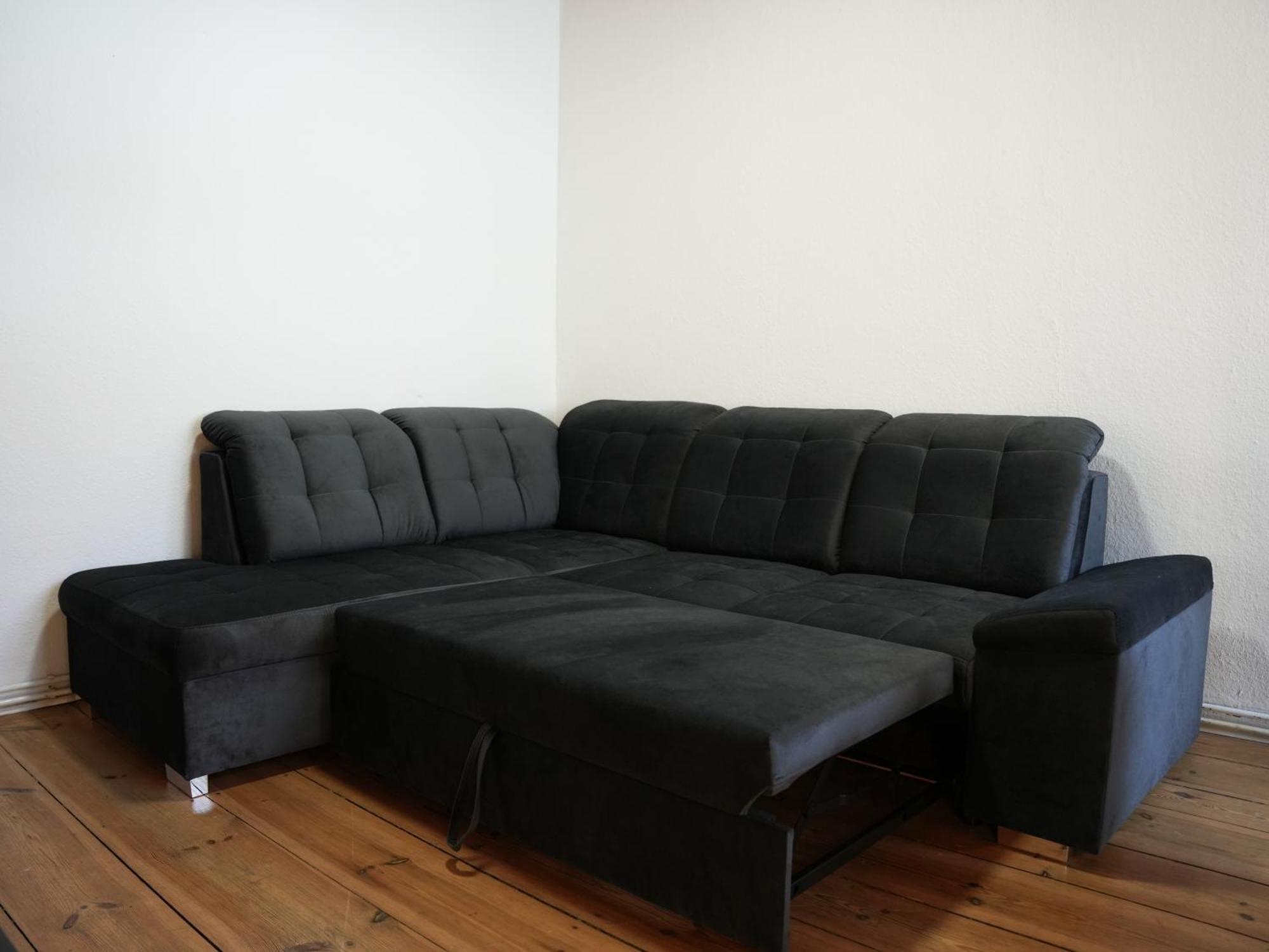 Charmante Altbau In Chb Appartement