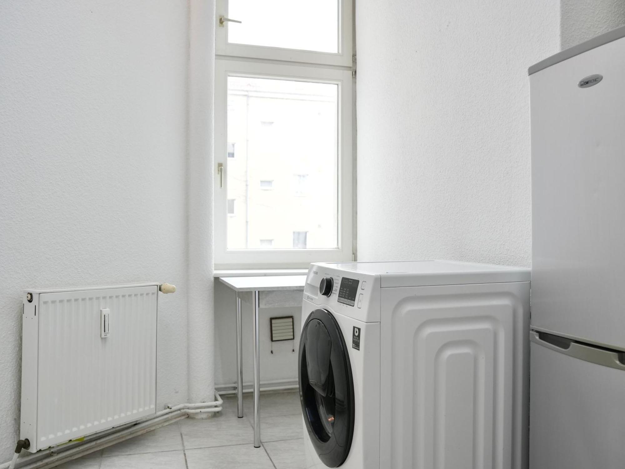Charmante Altbau In Chb Appartement Berlin