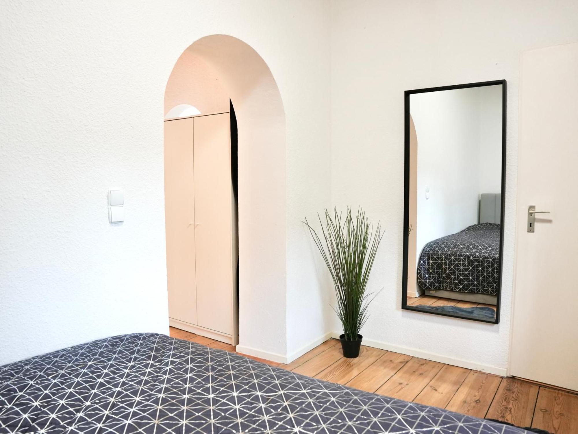 Charmante Altbau In Chb * Berlin