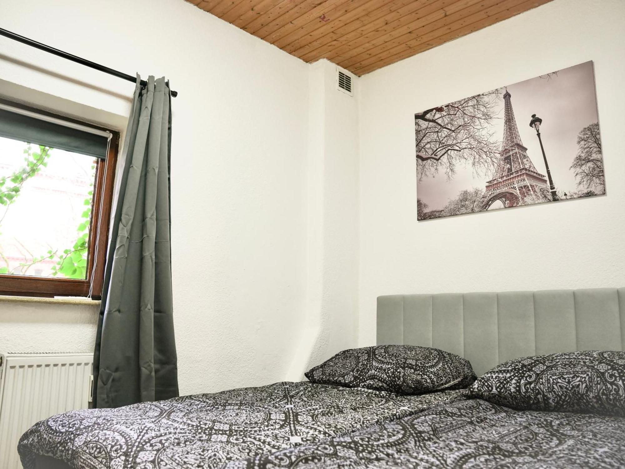 Appartement Charmante Altbau In Chb