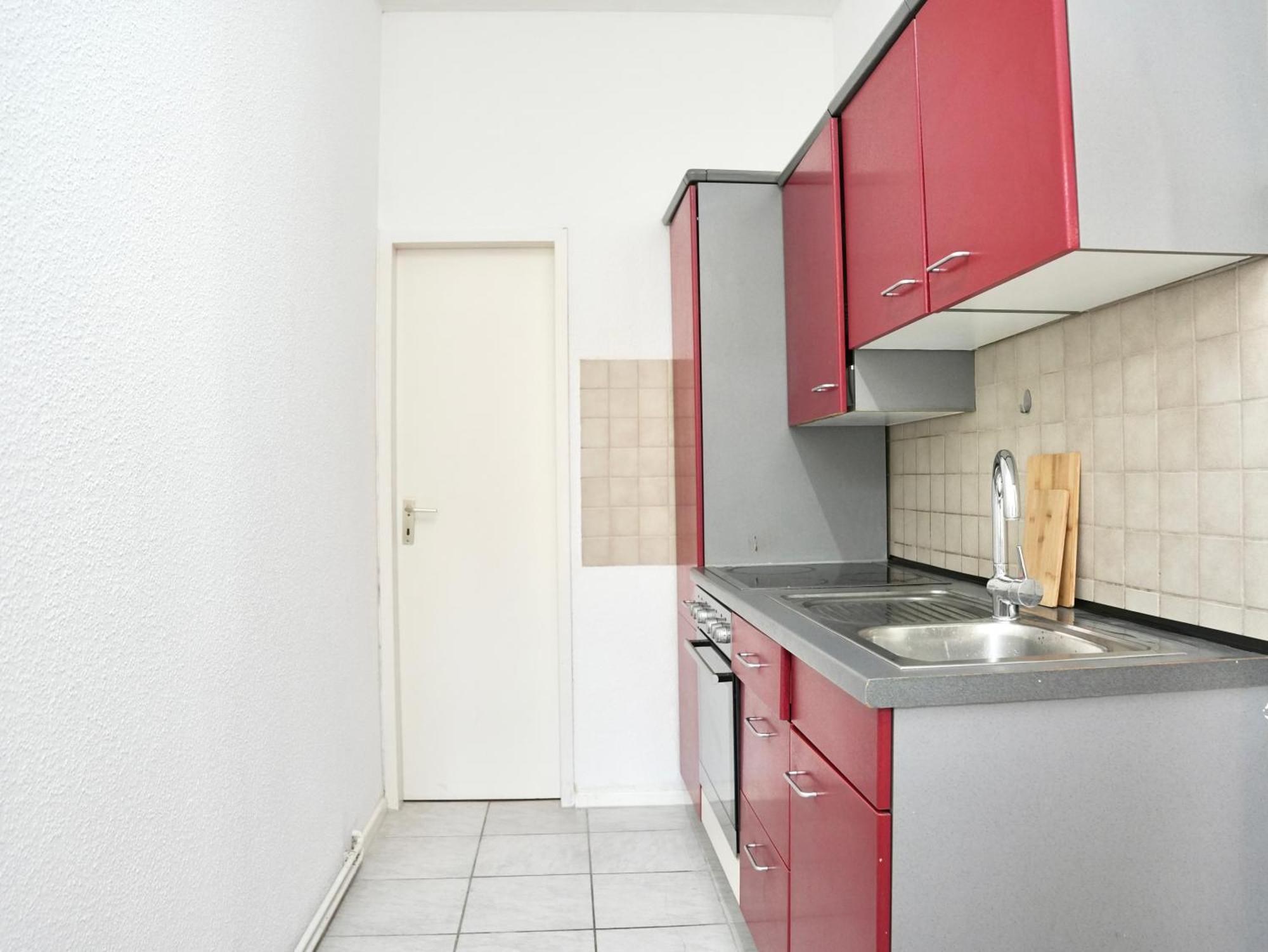 Appartement Charmante Altbau In Chb *