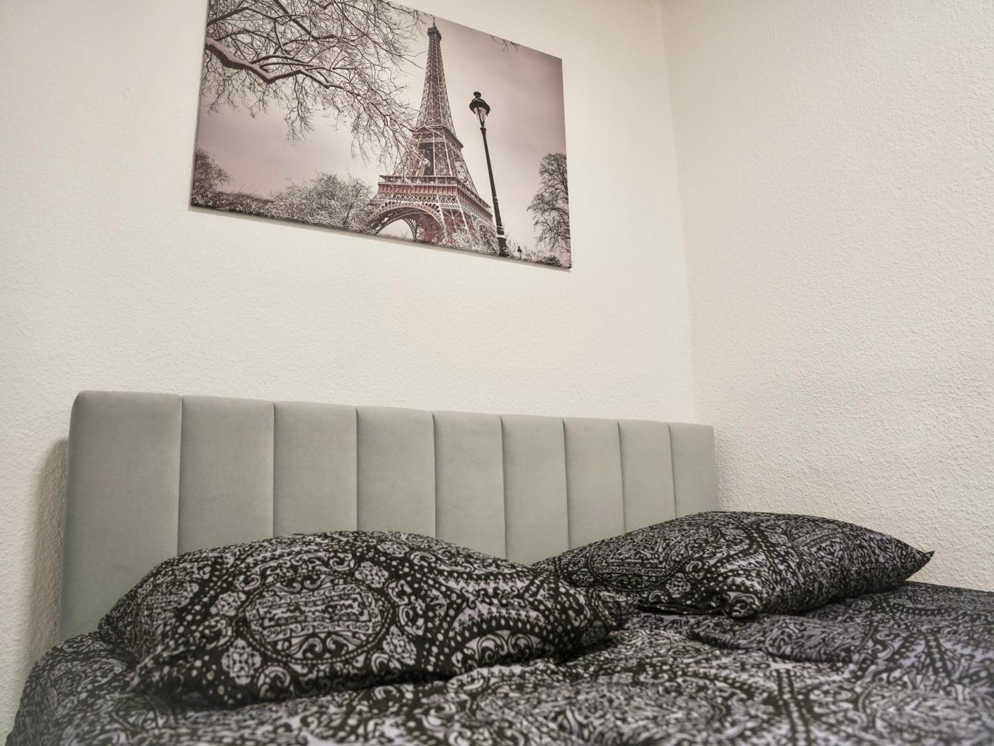 Charmante Altbau In Chb *