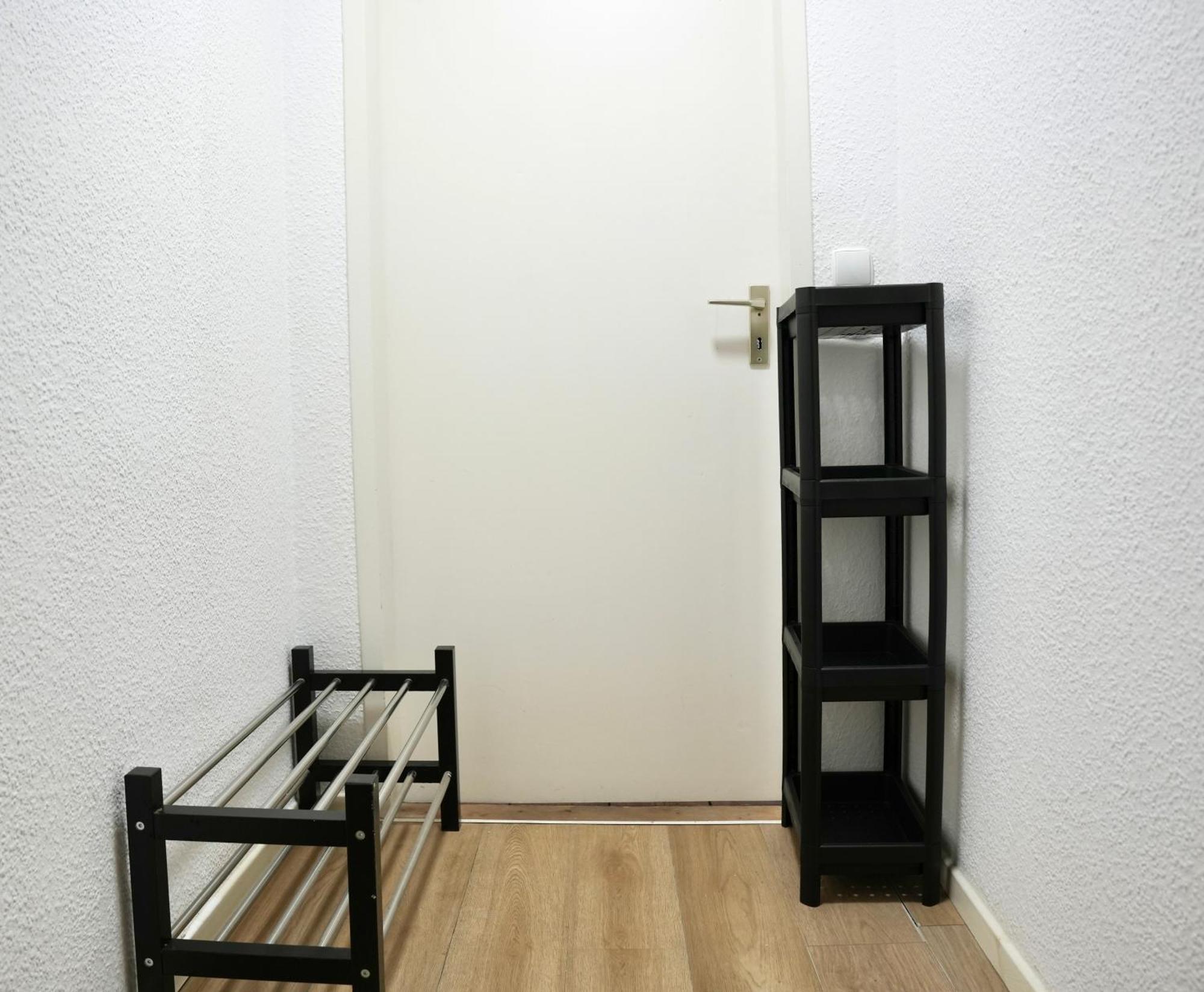 Charmante Altbau In Chb Appartement Berlin