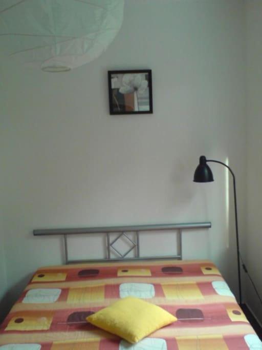 Apartment Berlin-direkt Am Wasser Bis 6 Personen