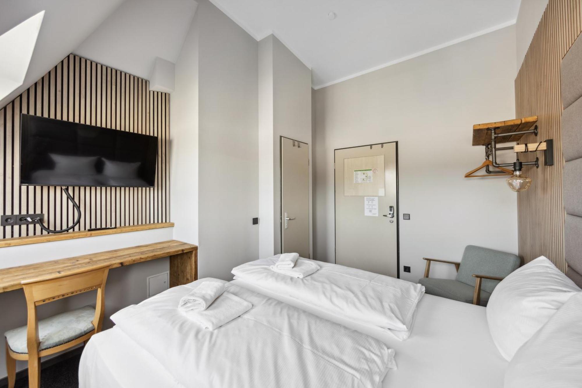 Hotel Comenius Berlin