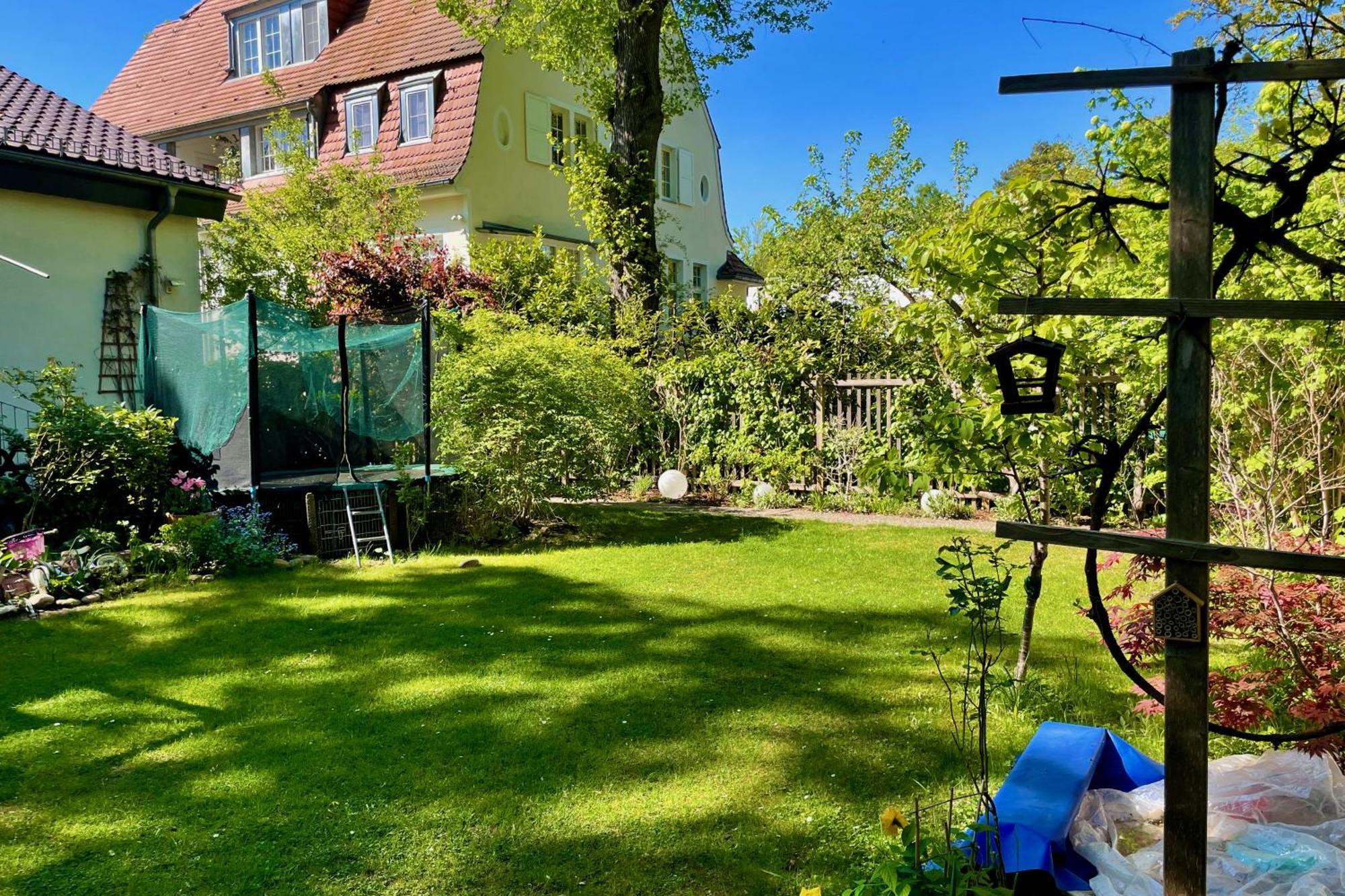 Lägenhet Chez Lana *