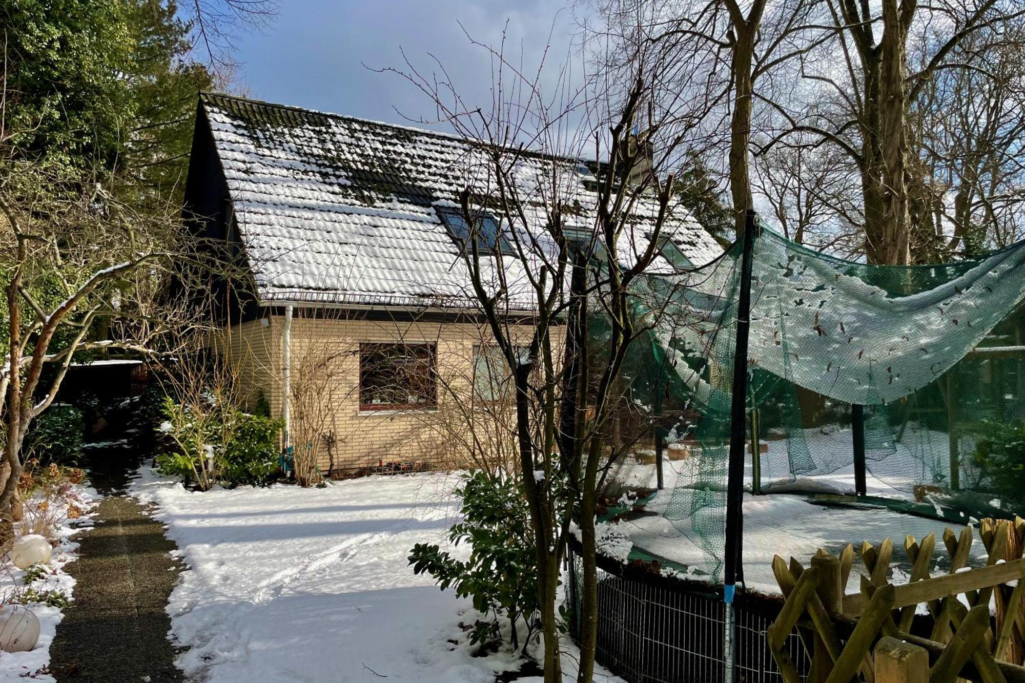 Lägenhet Chez Lana