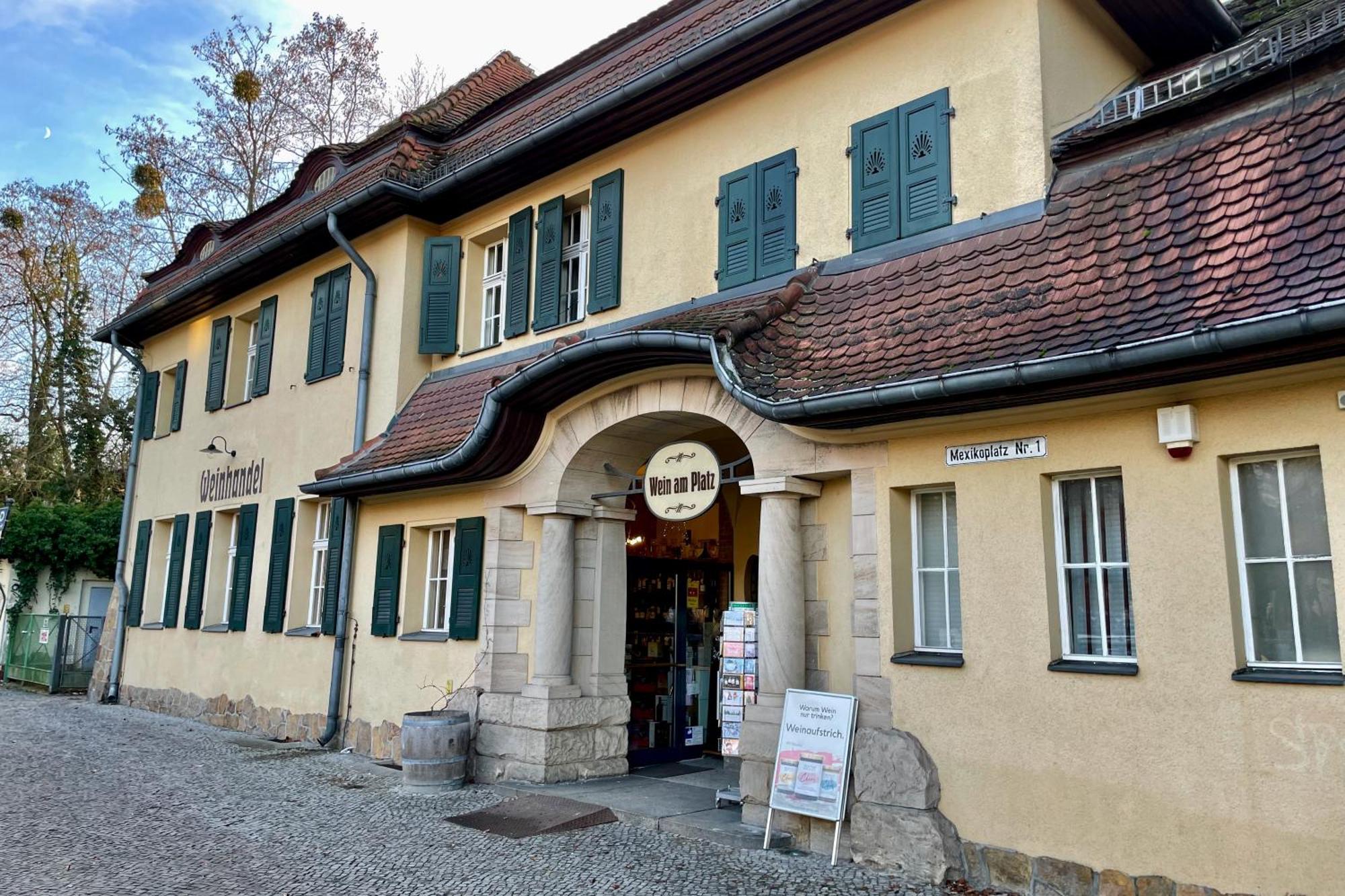 Chez Lana Lägenhet Berlin