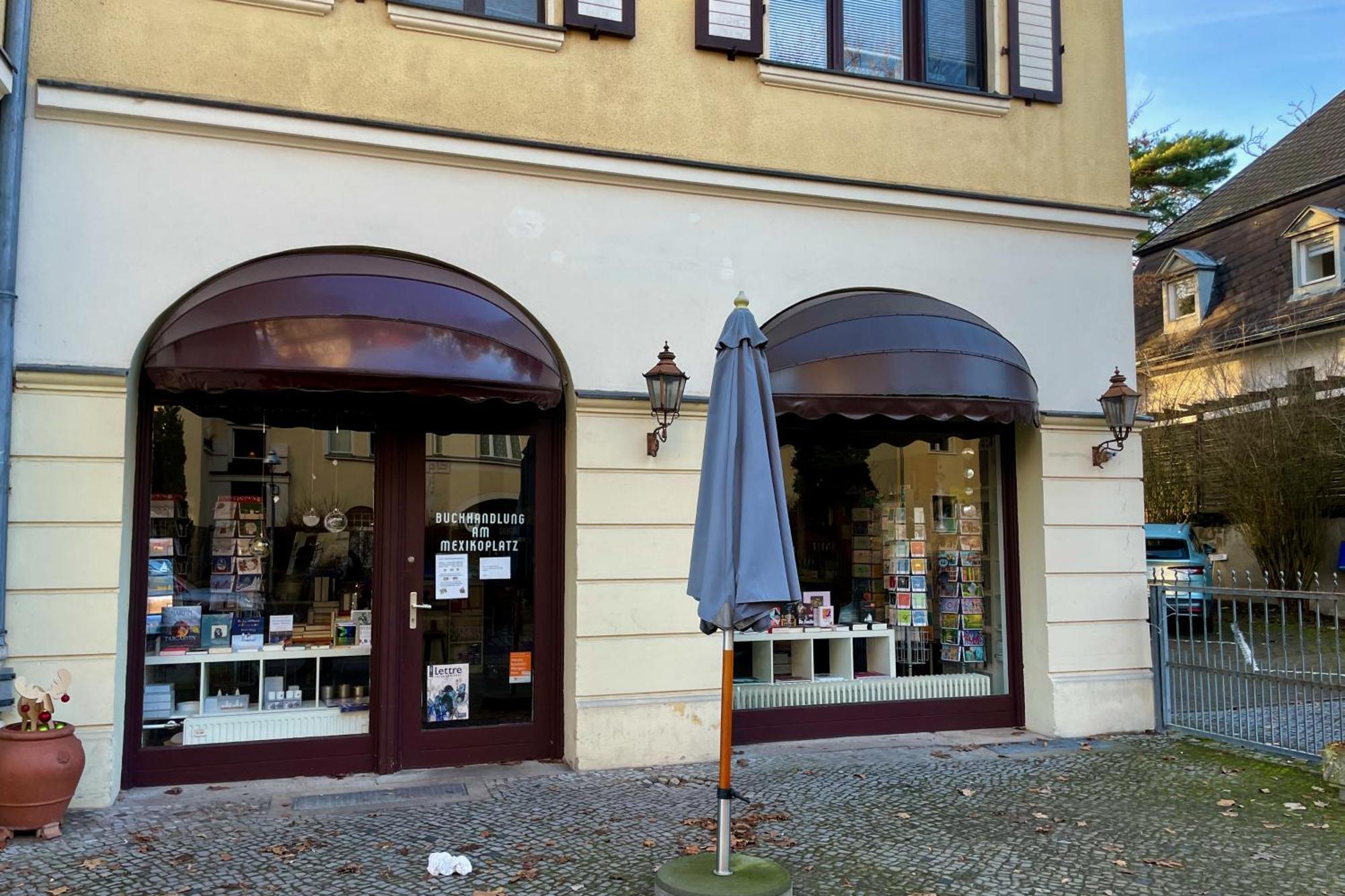Chez Lana Lägenhet Berlin