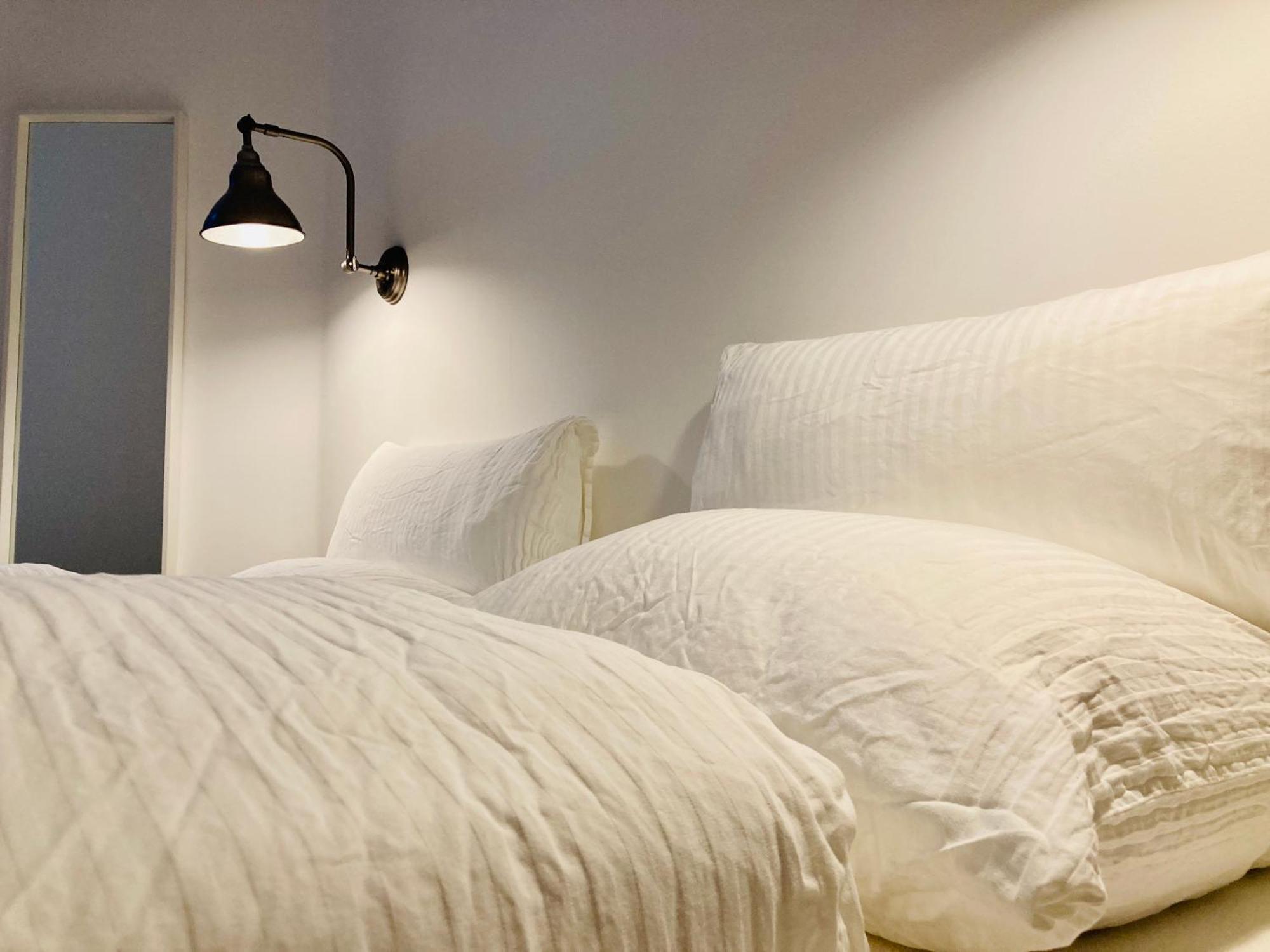 Privatunterkunft Serviced Im Herzen Berlin's *