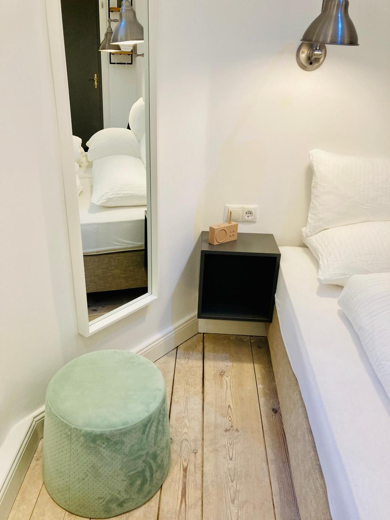 Privatunterkunft Serviced Im Herzen Berlin's