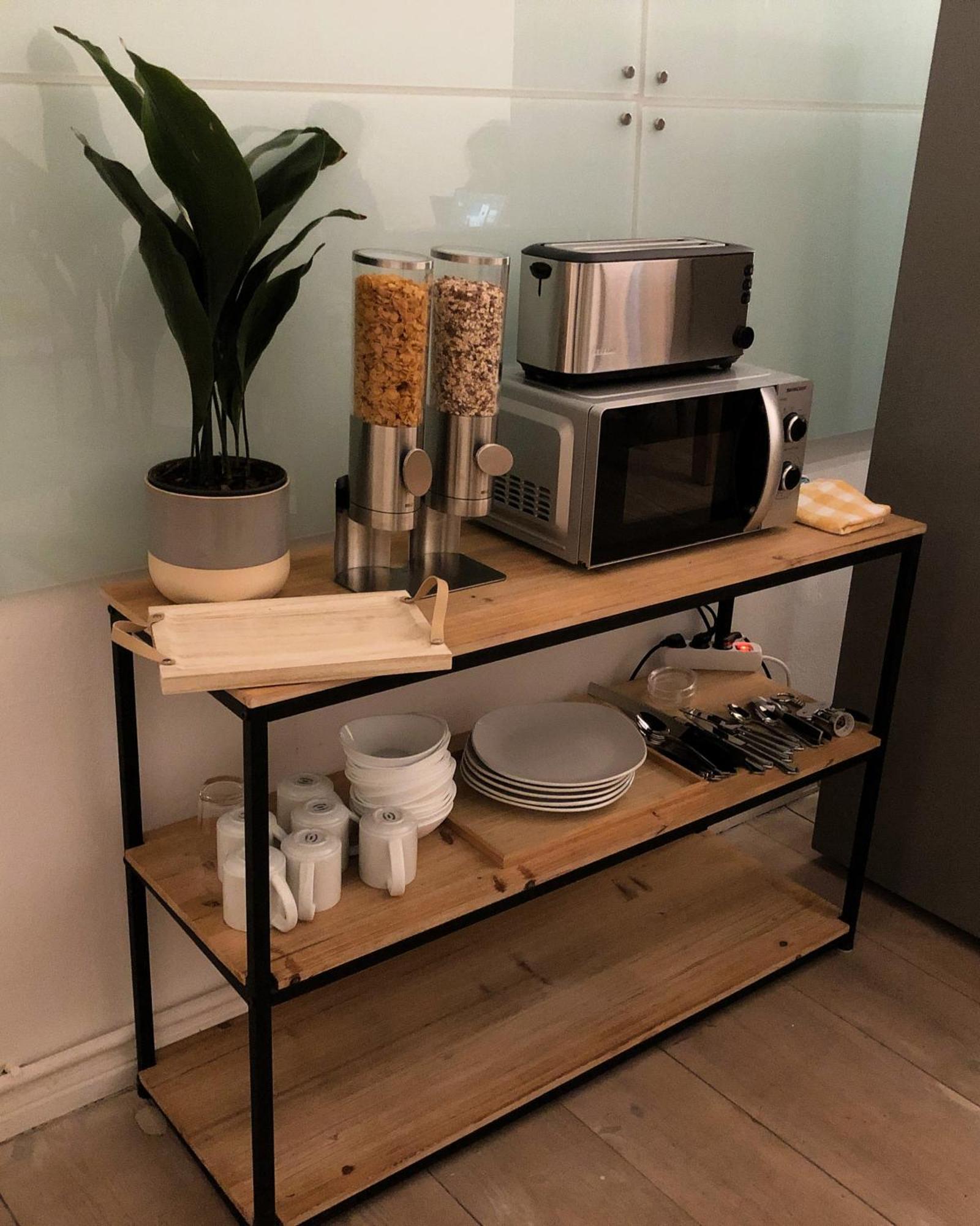 Privatunterkunft Serviced Im Herzen Berlin's Berlin