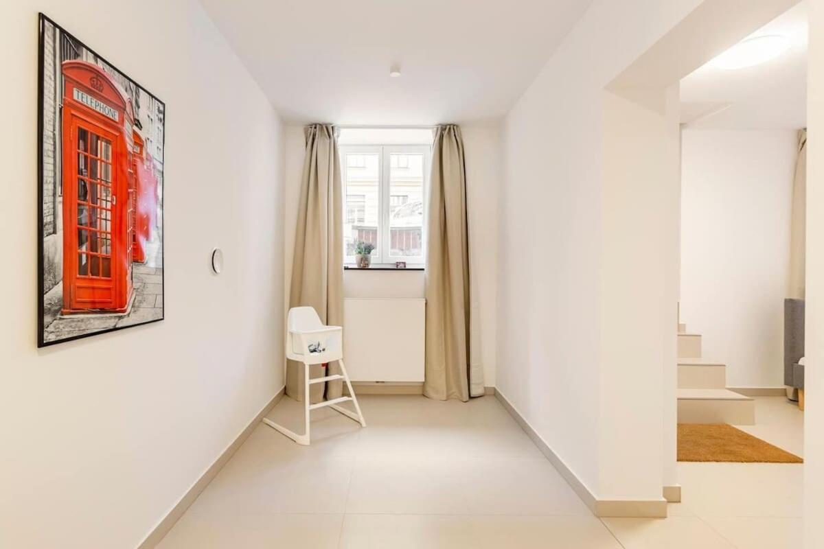 Mitte I 2 Doule Beds I Fast Wifi Apartment