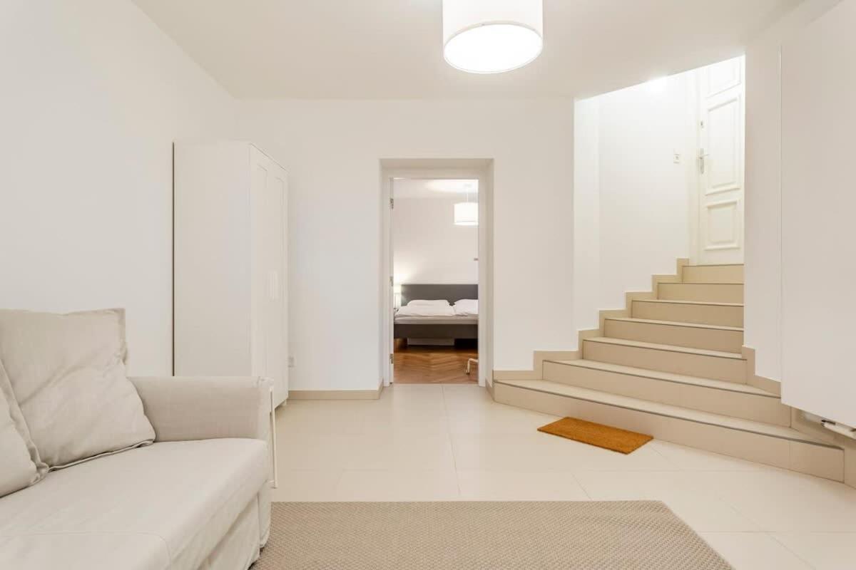 Mitte I 2 Doule Beds I Fast Wifi Apartment