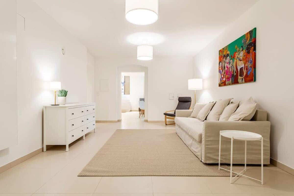 Mitte I 2 Doule Beds I Fast Wifi Apartment Berlin