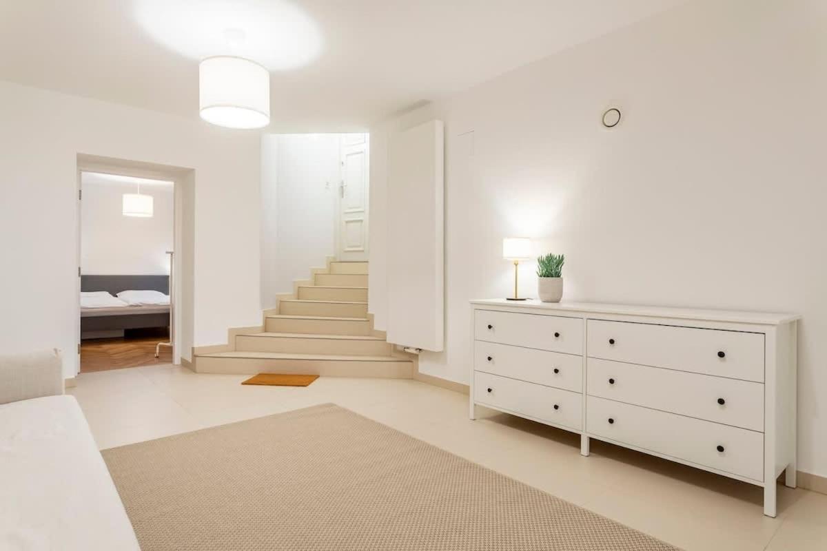 Apartment Mitte I 2 Doule Beds I Fast Wifi Berlin