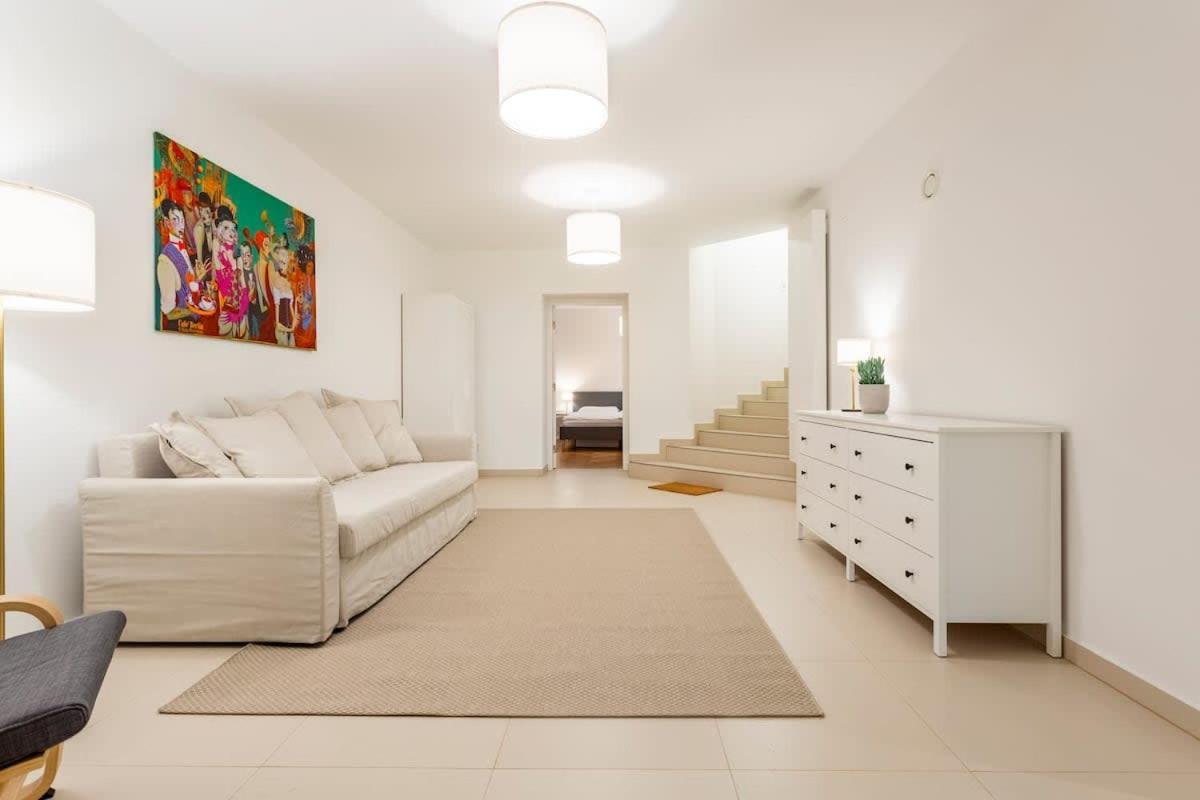 Apartment Mitte I 2 Doule Beds I Fast Wifi