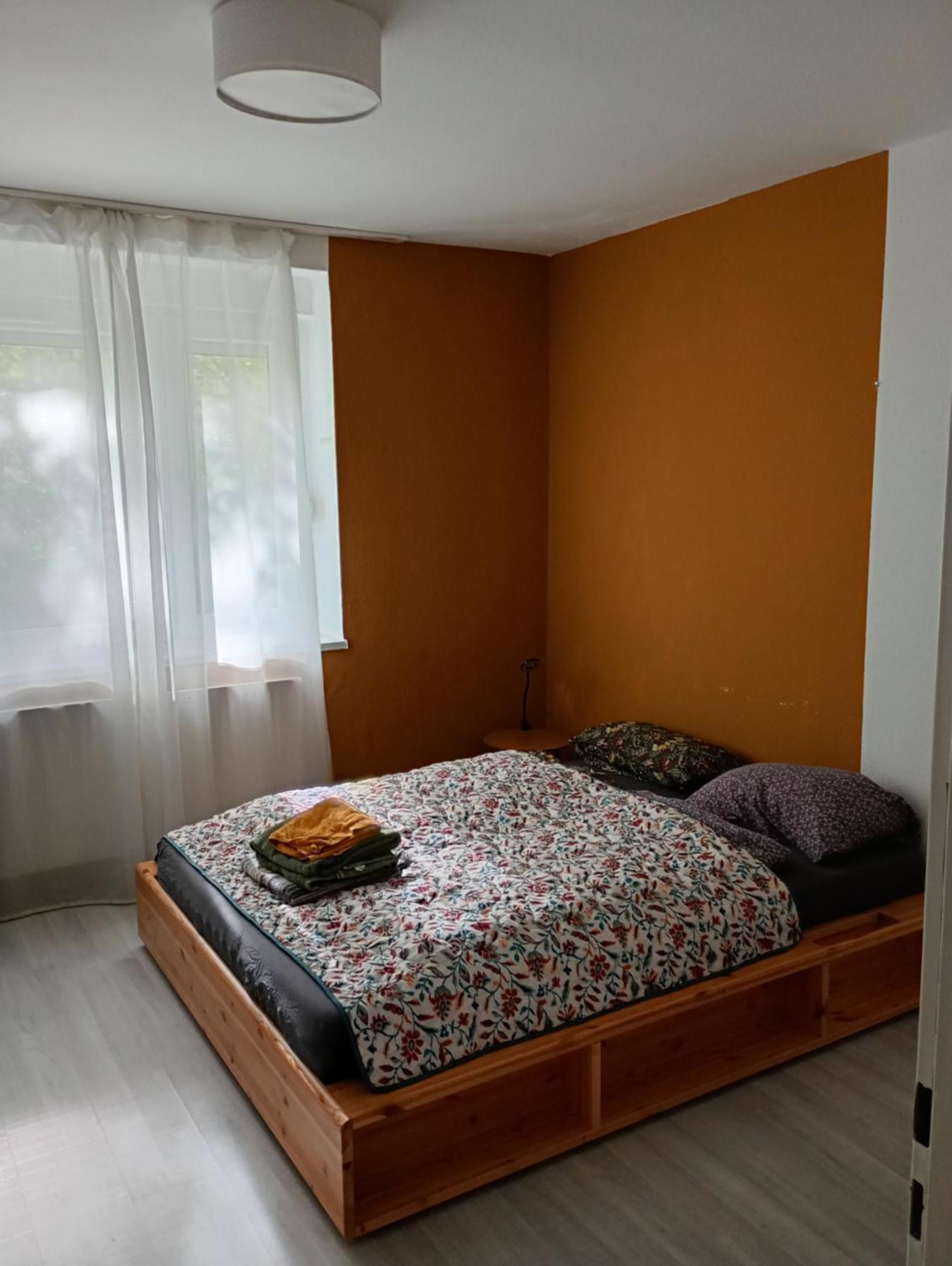 Nice Rooms In Neukoelln *
