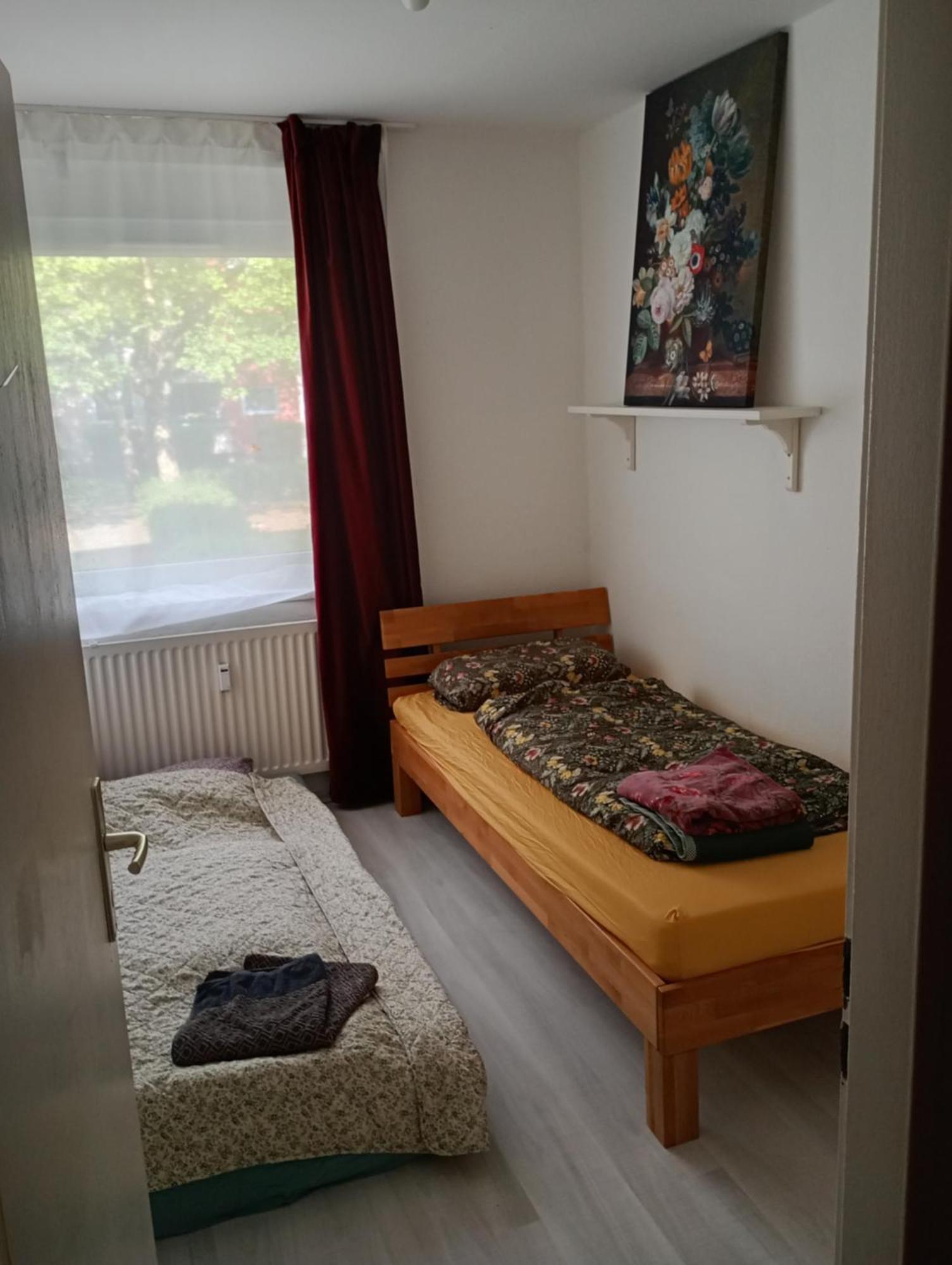 Nice Rooms In Neukoelln Berlin