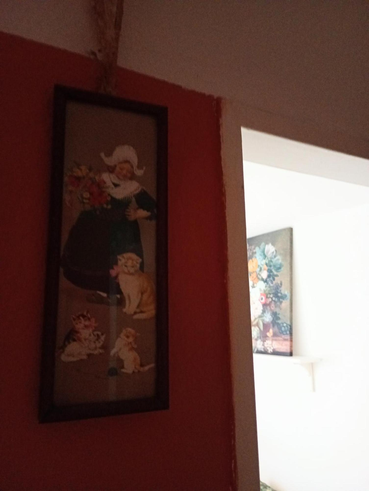 Nice Rooms In Neukoelln Privat bolig Berlin