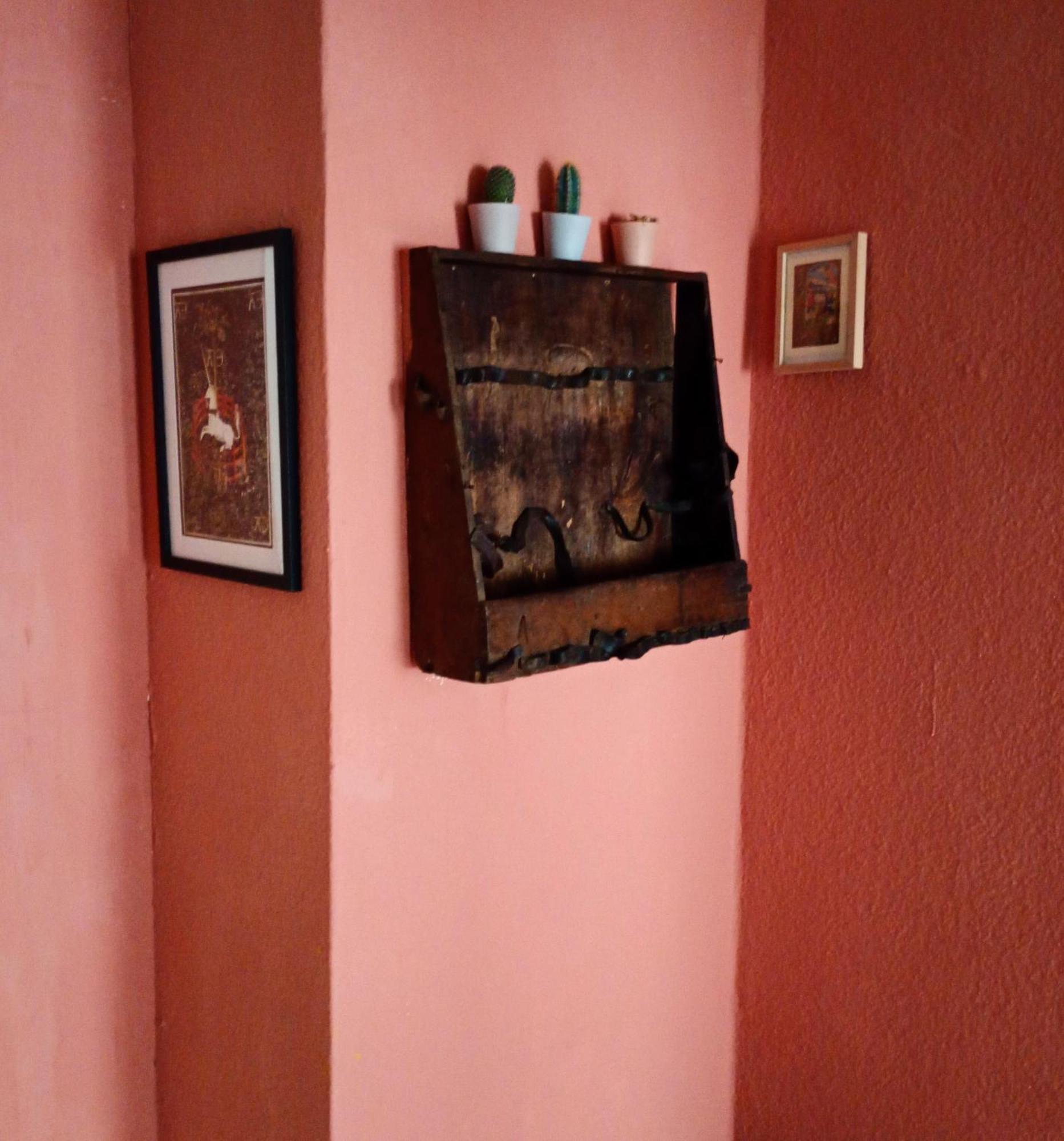 Privat bolig Nice Rooms In Neukoelln Berlin