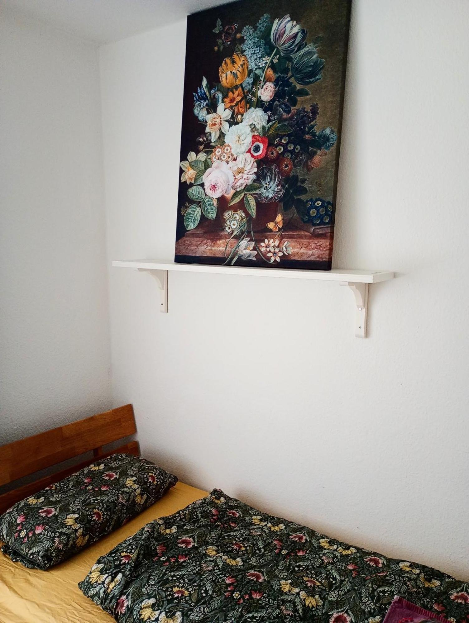 Nice Rooms In Neukoelln *