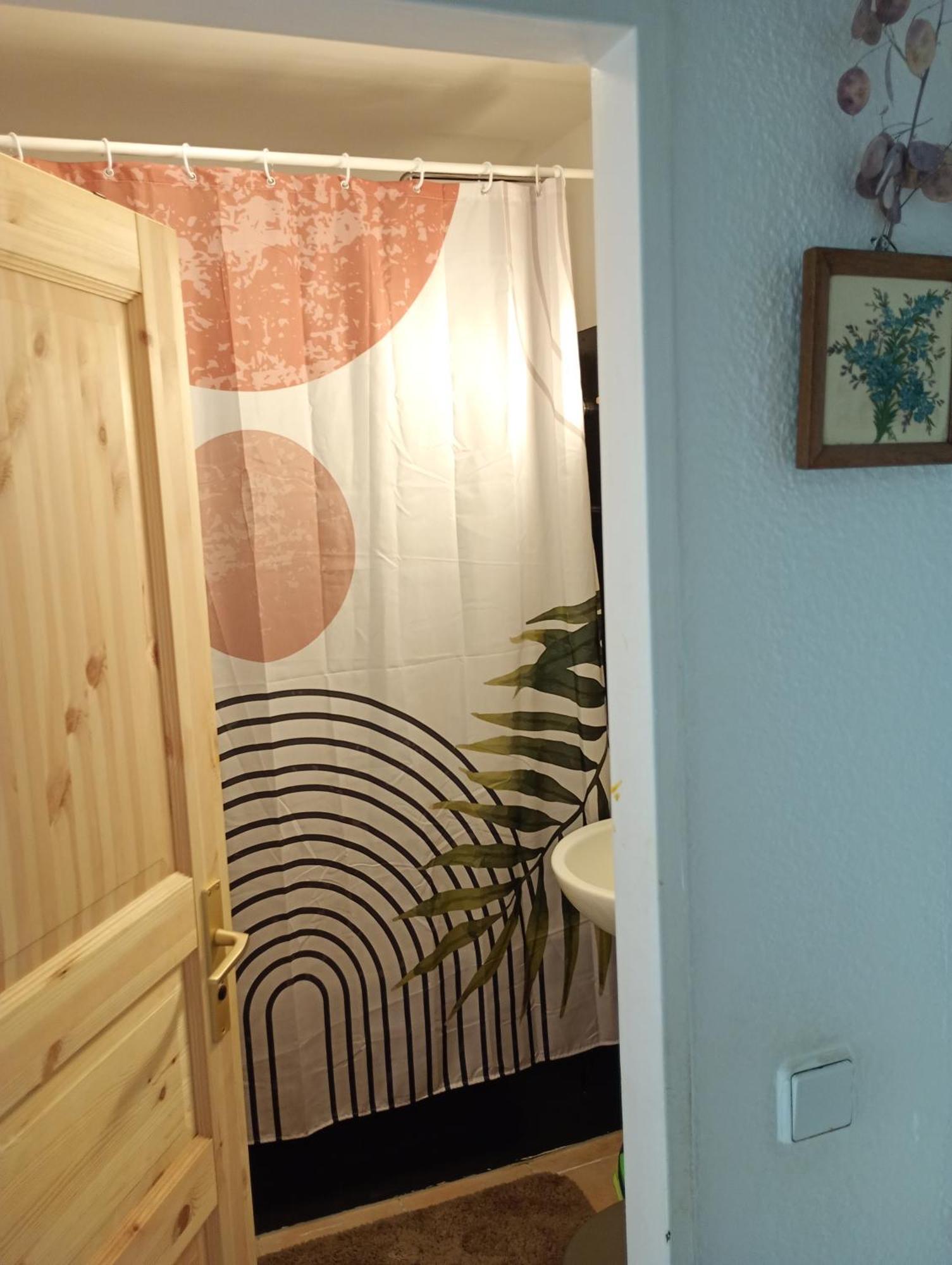 Nice Rooms In Neukoelln * Berlin