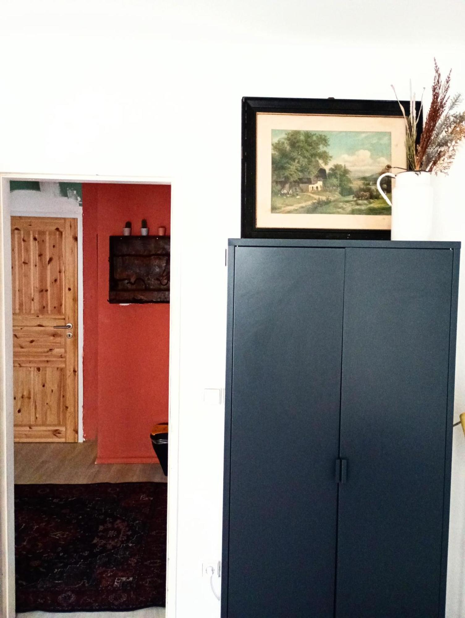 Nice Rooms In Neukoelln Privat bolig