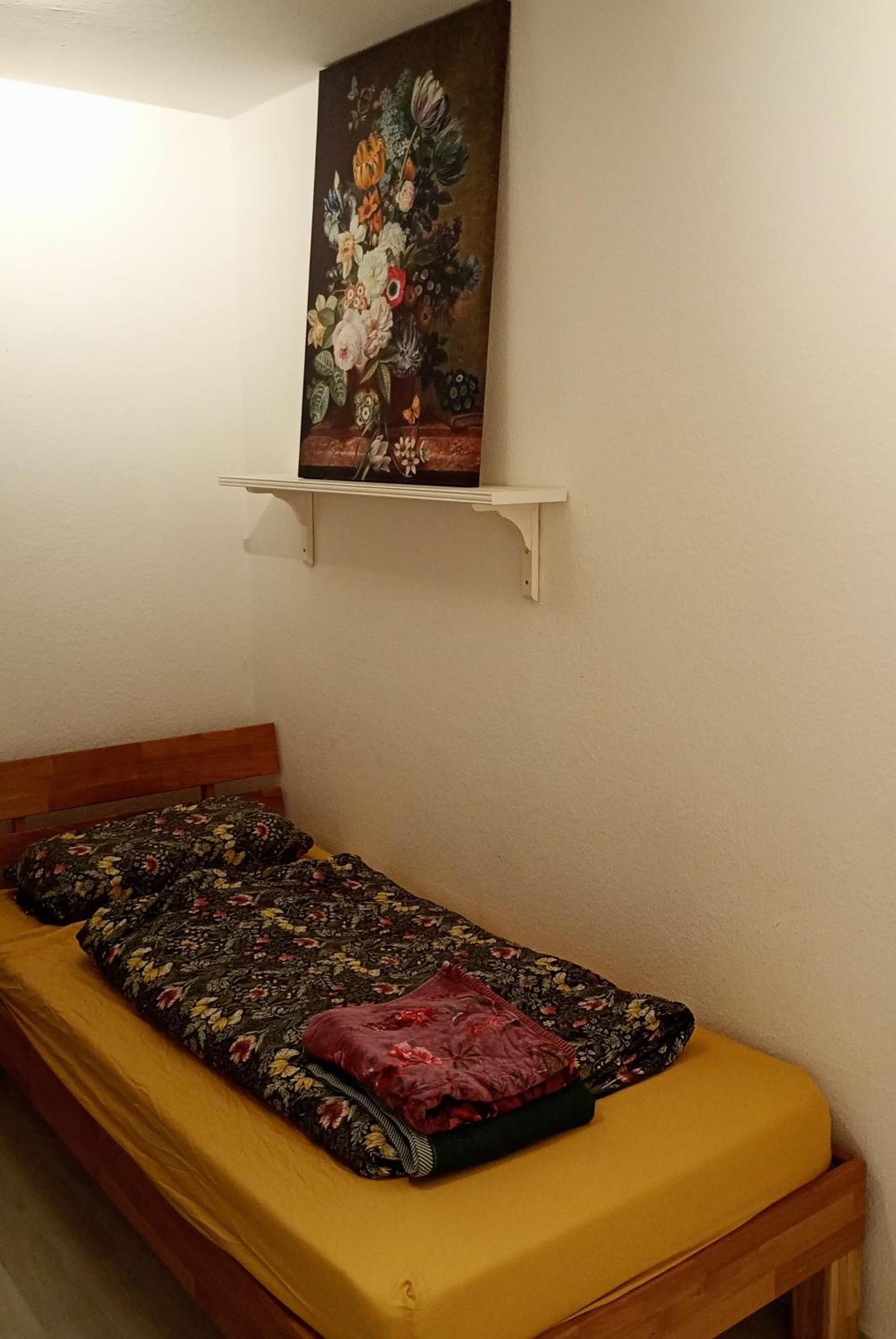 Nice Rooms In Neukoelln Privat bolig *