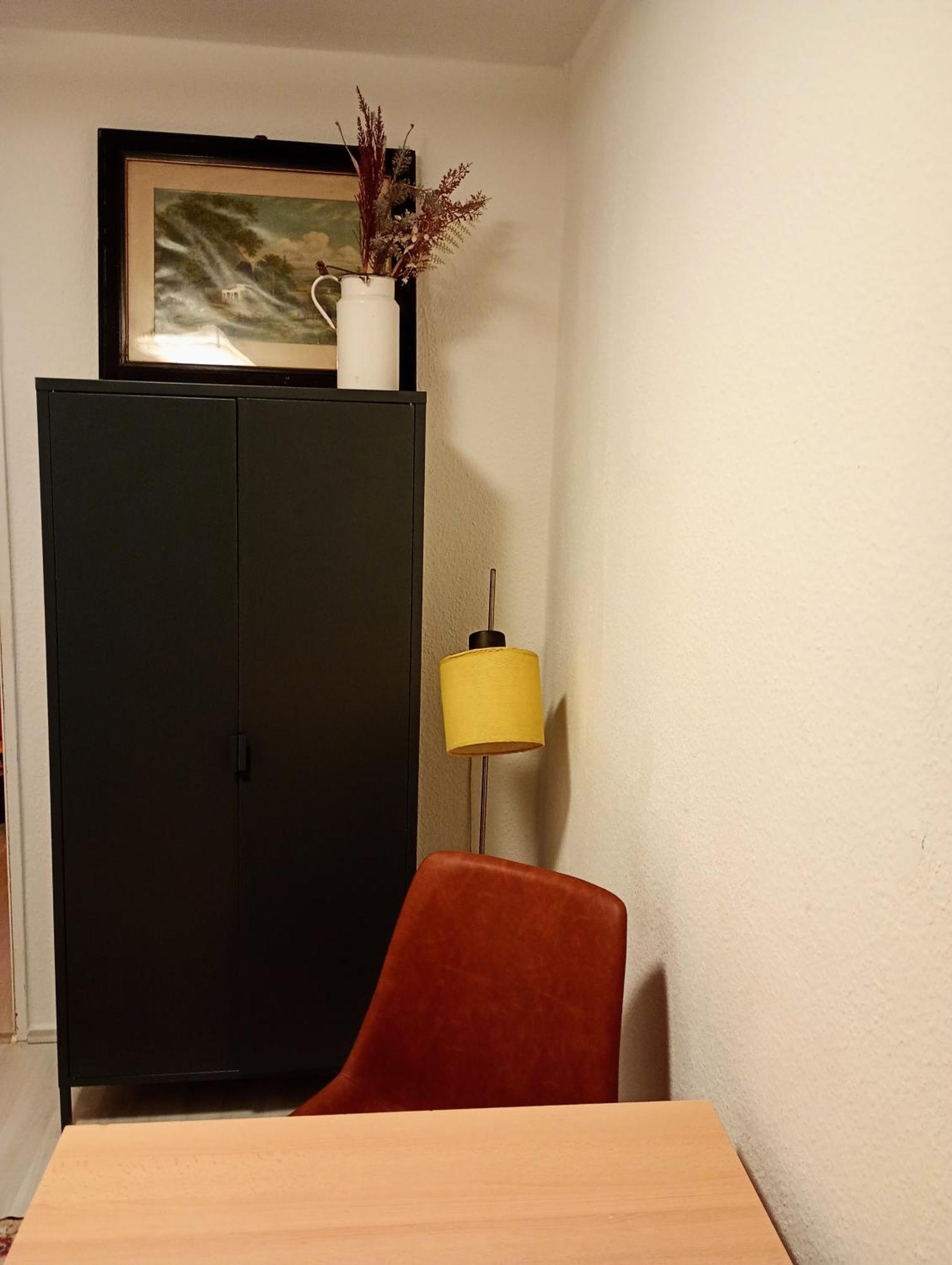 Privat bolig Nice Rooms In Neukoelln *