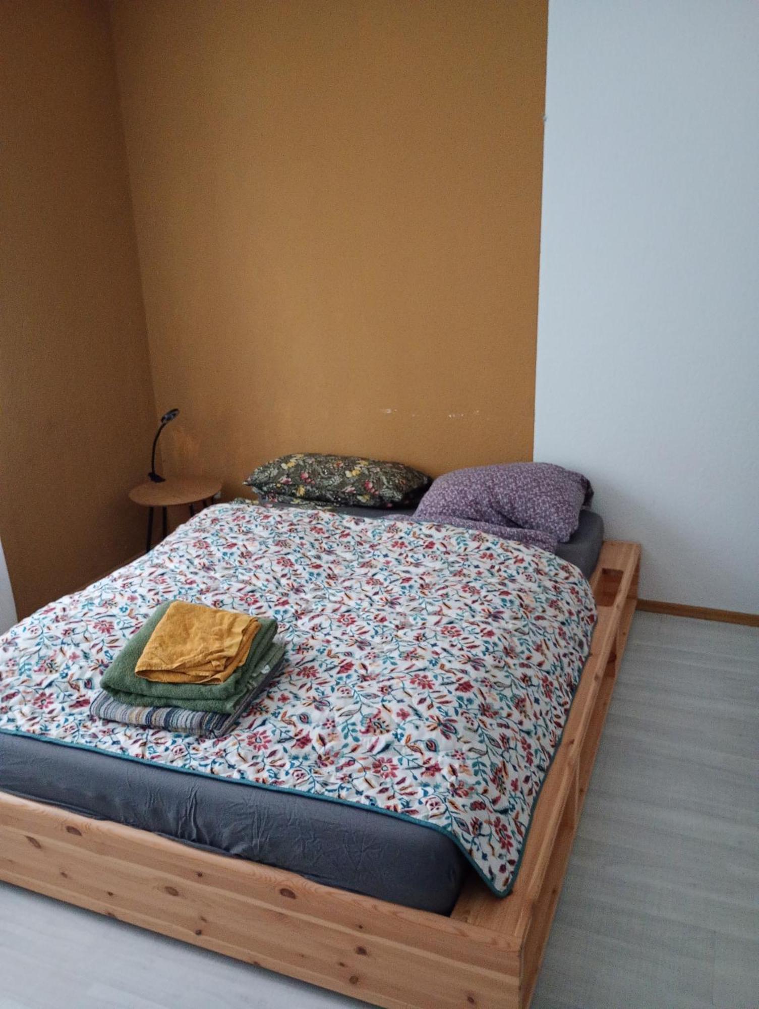 Privat bolig Nice Rooms In Neukoelln Berlin