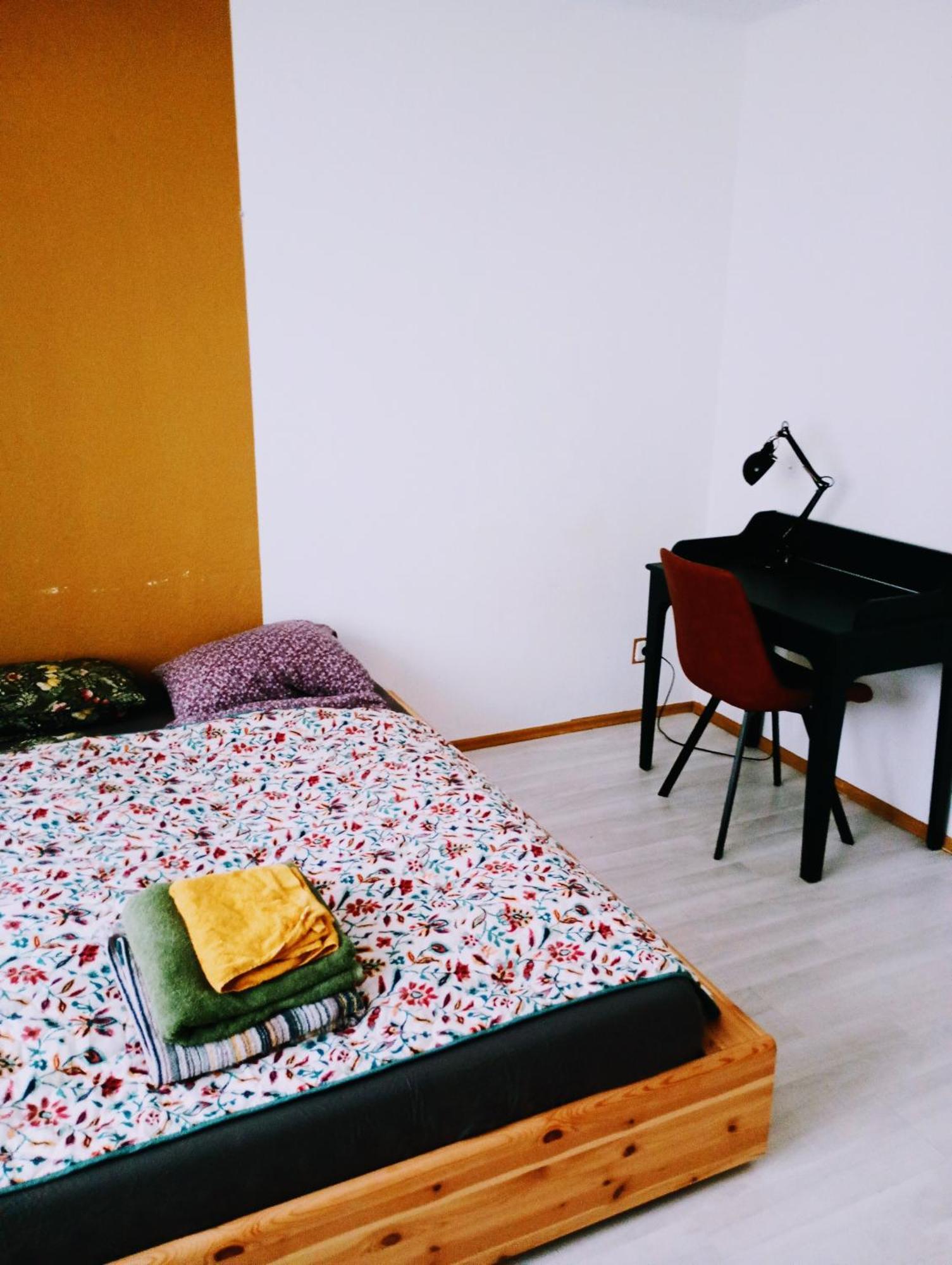 Nice Rooms In Neukoelln Berlin