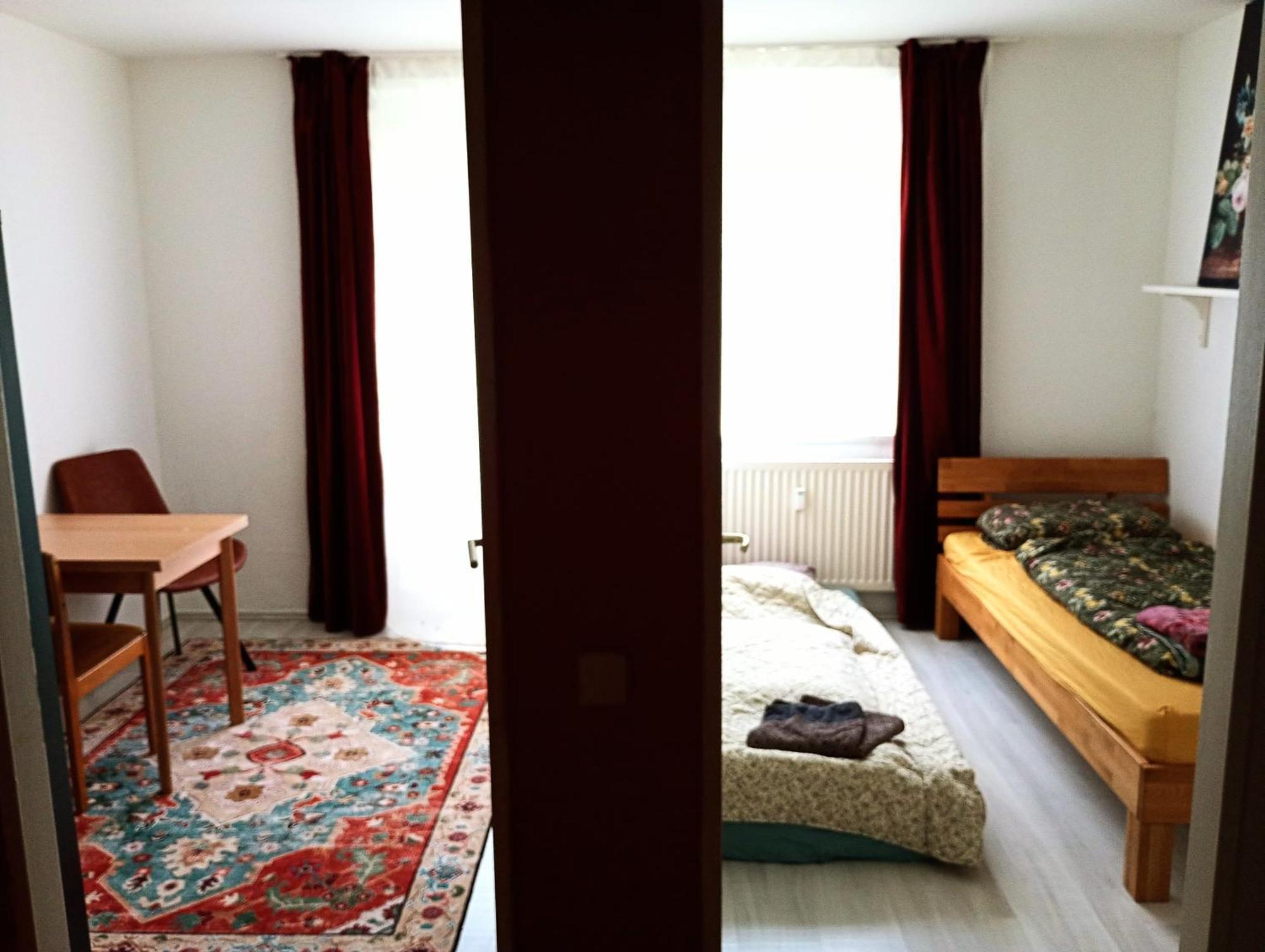 Nice Rooms In Neukoelln