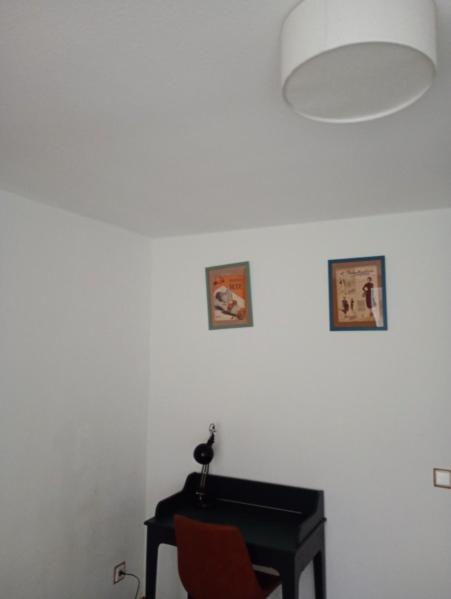 Nice Rooms In Neukoelln Privat bolig Berlin