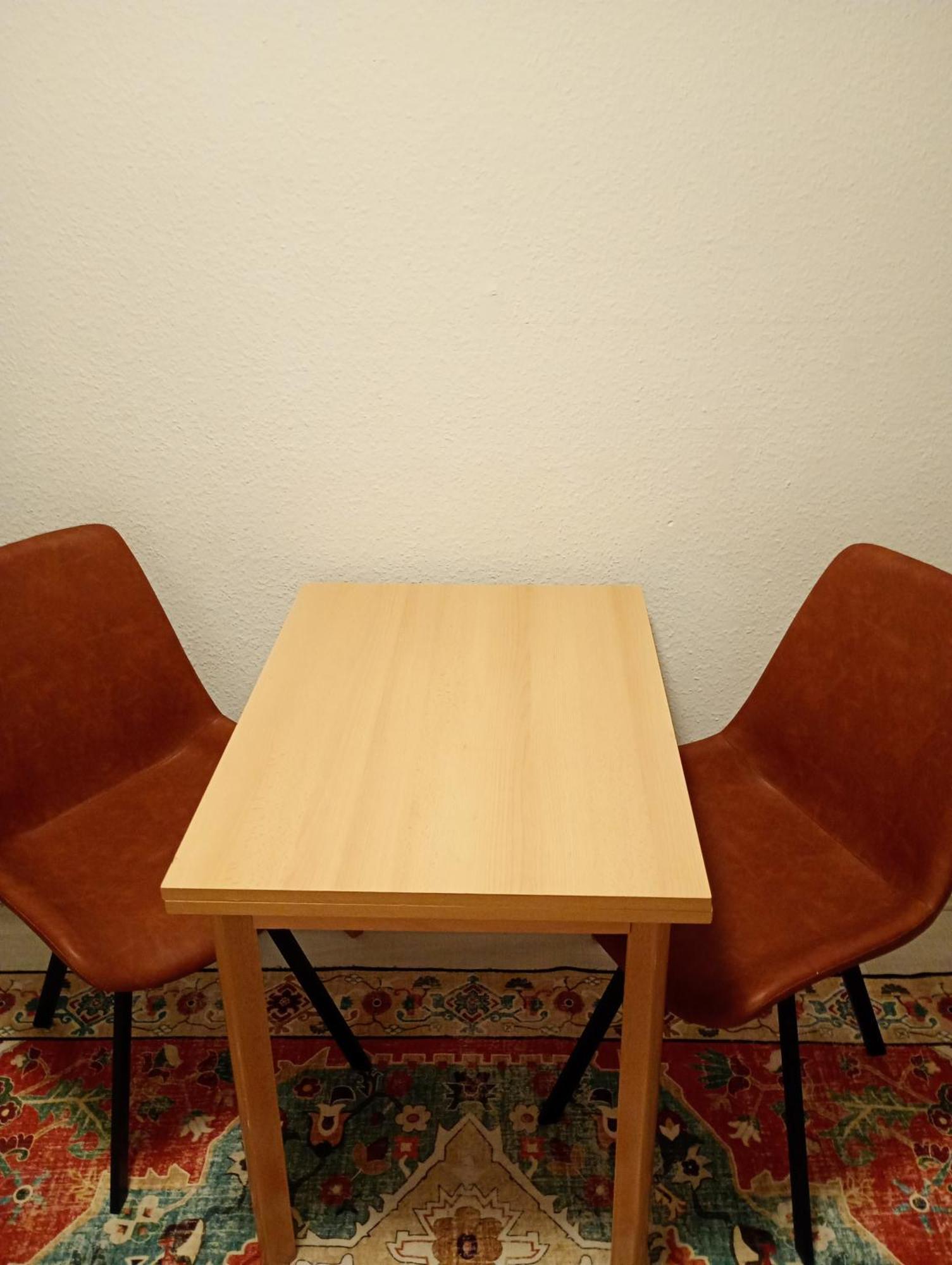 Nice Rooms In Neukoelln Privat bolig