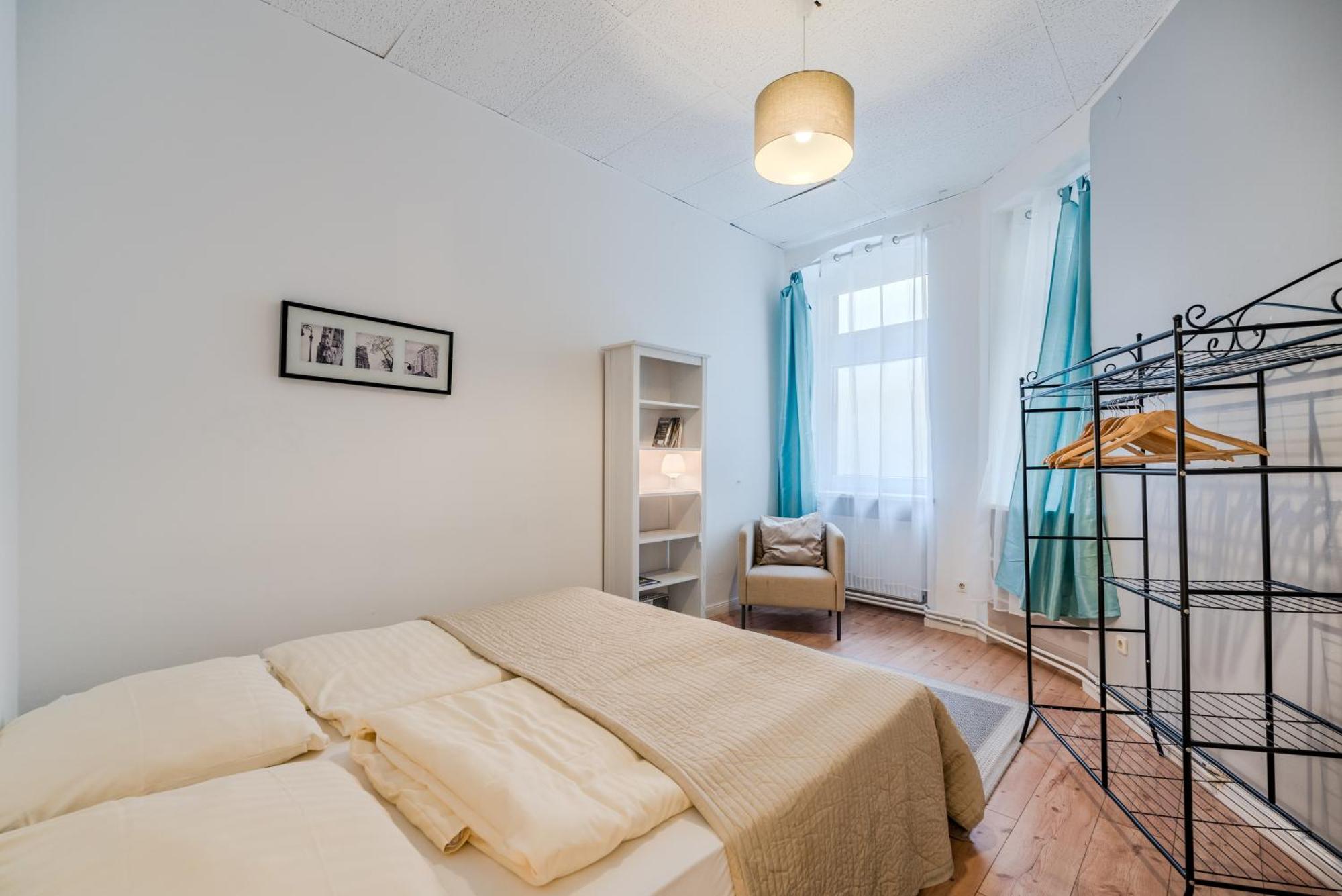 Lejlighed Fbapartments *