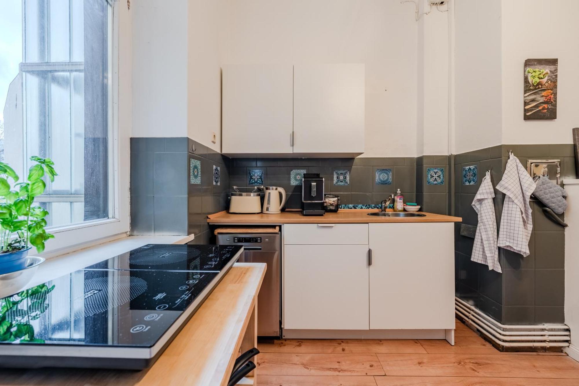 Lejlighed Fbapartments
