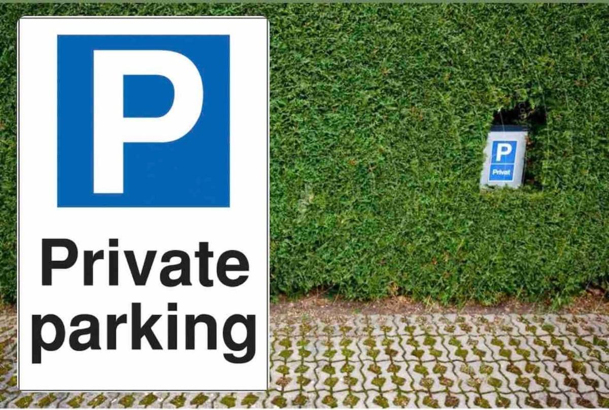 Apartment Stylish In Neukoelln Kiez Privat Parkplatz Berlin