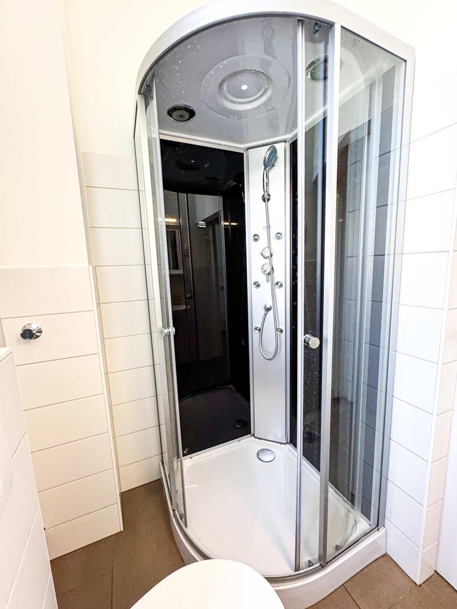 Appartement Grabbeallee #1 *