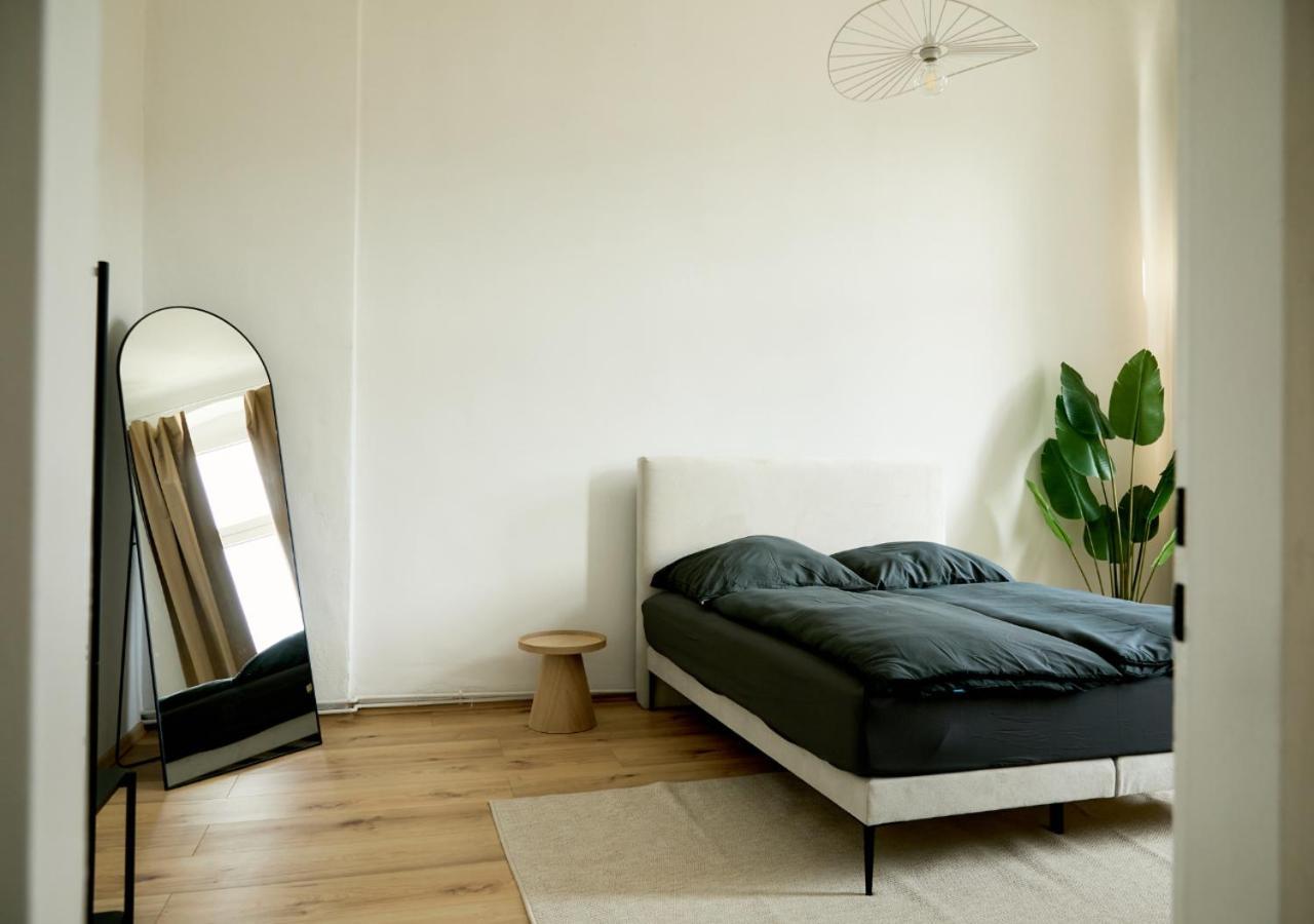 Stylisches Mitte