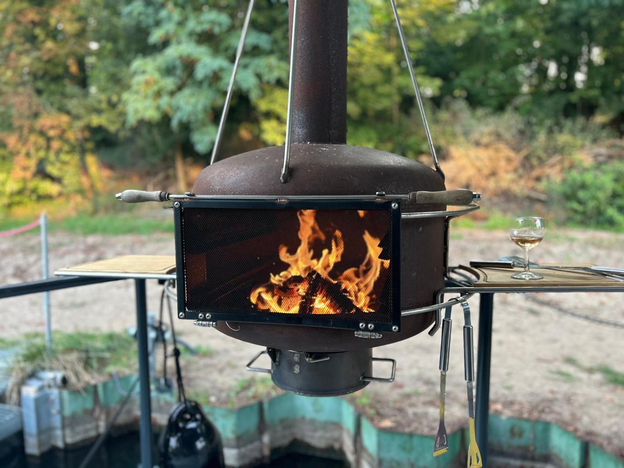 Moonrooms - Luxus Hausboot Berlin