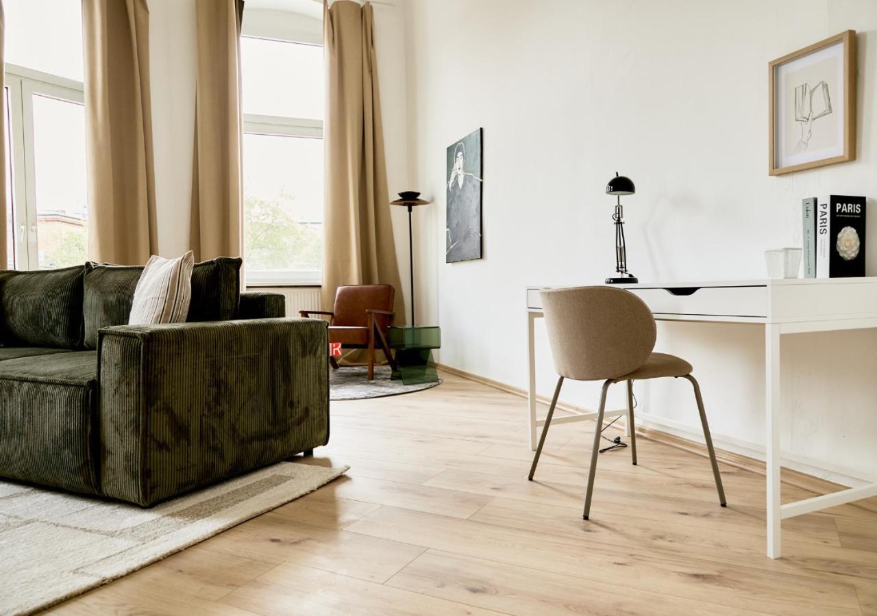 Design Mitte