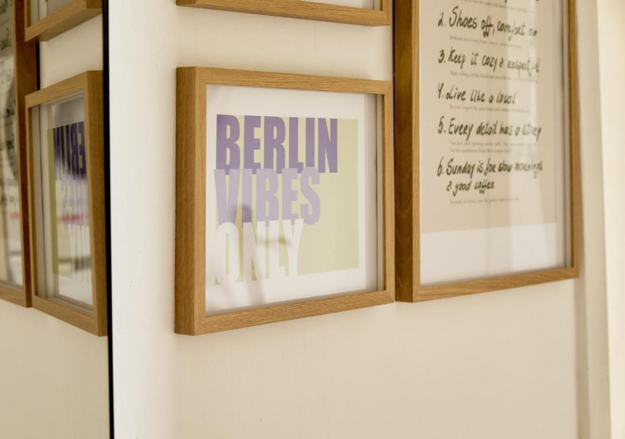 Design Mitte Berlin